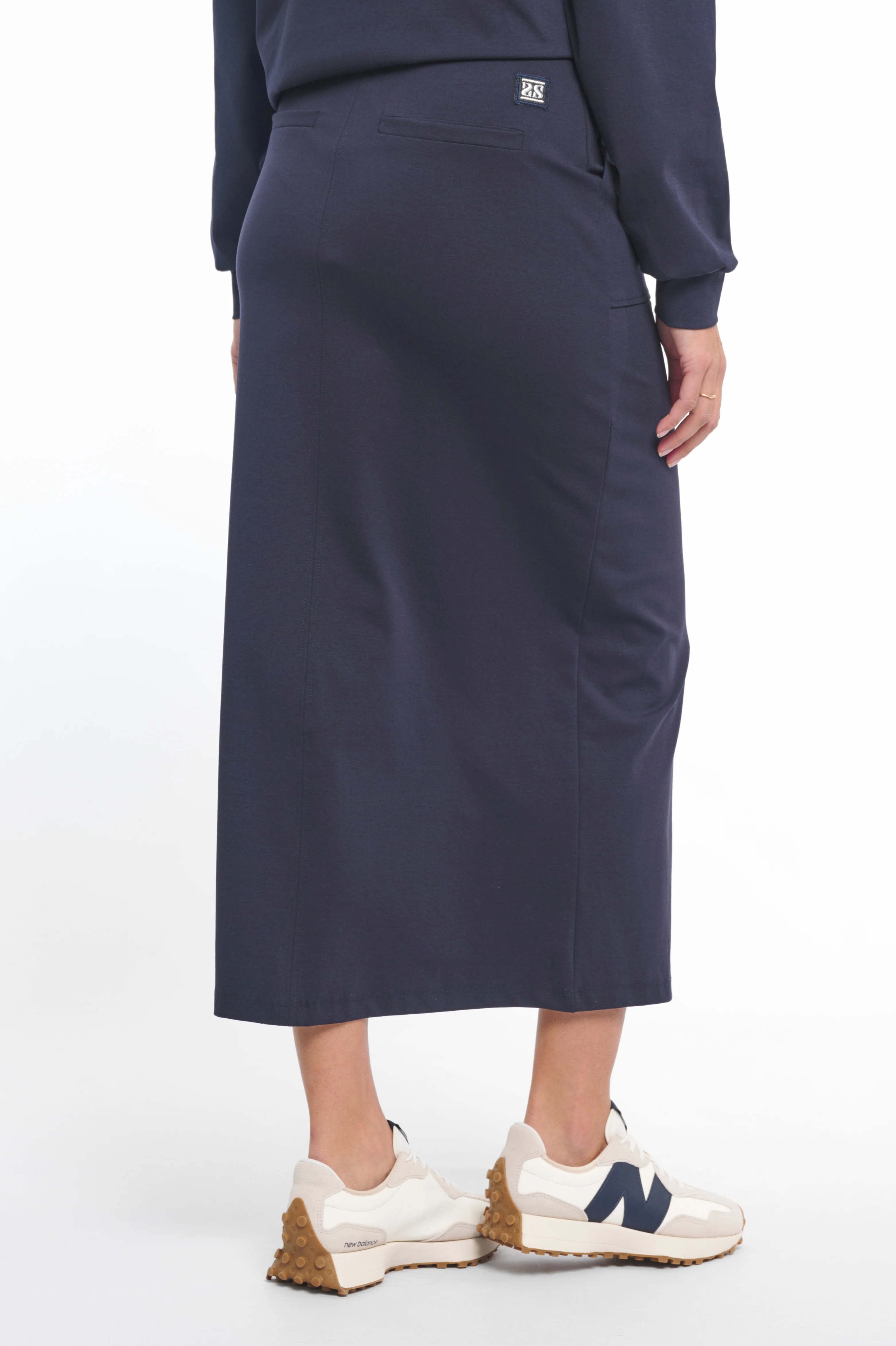 Rok Fonda Navy 261 - Image 9