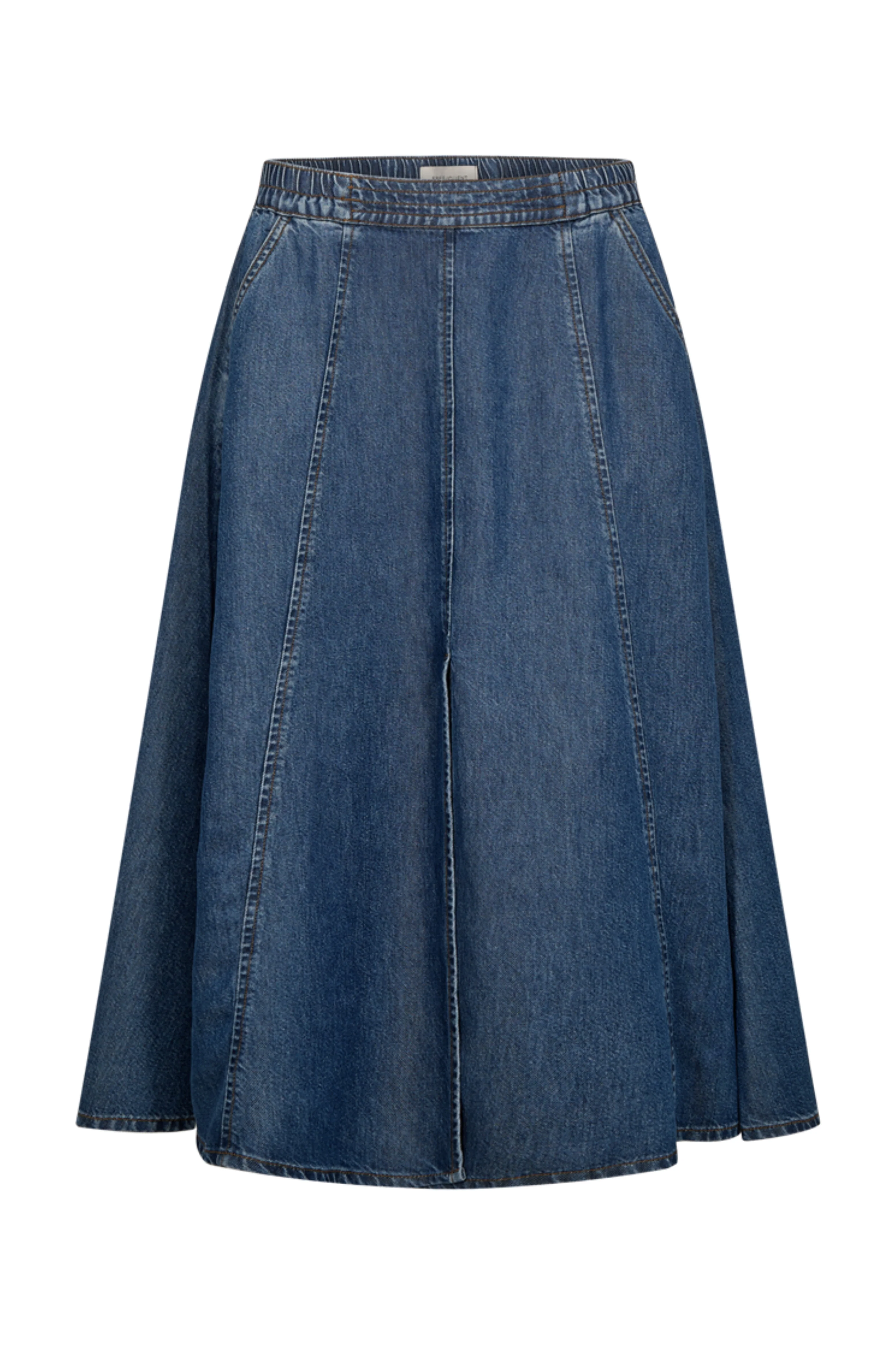 Rok Fqmilo Medium Blue Denim 208292 - Image 3
