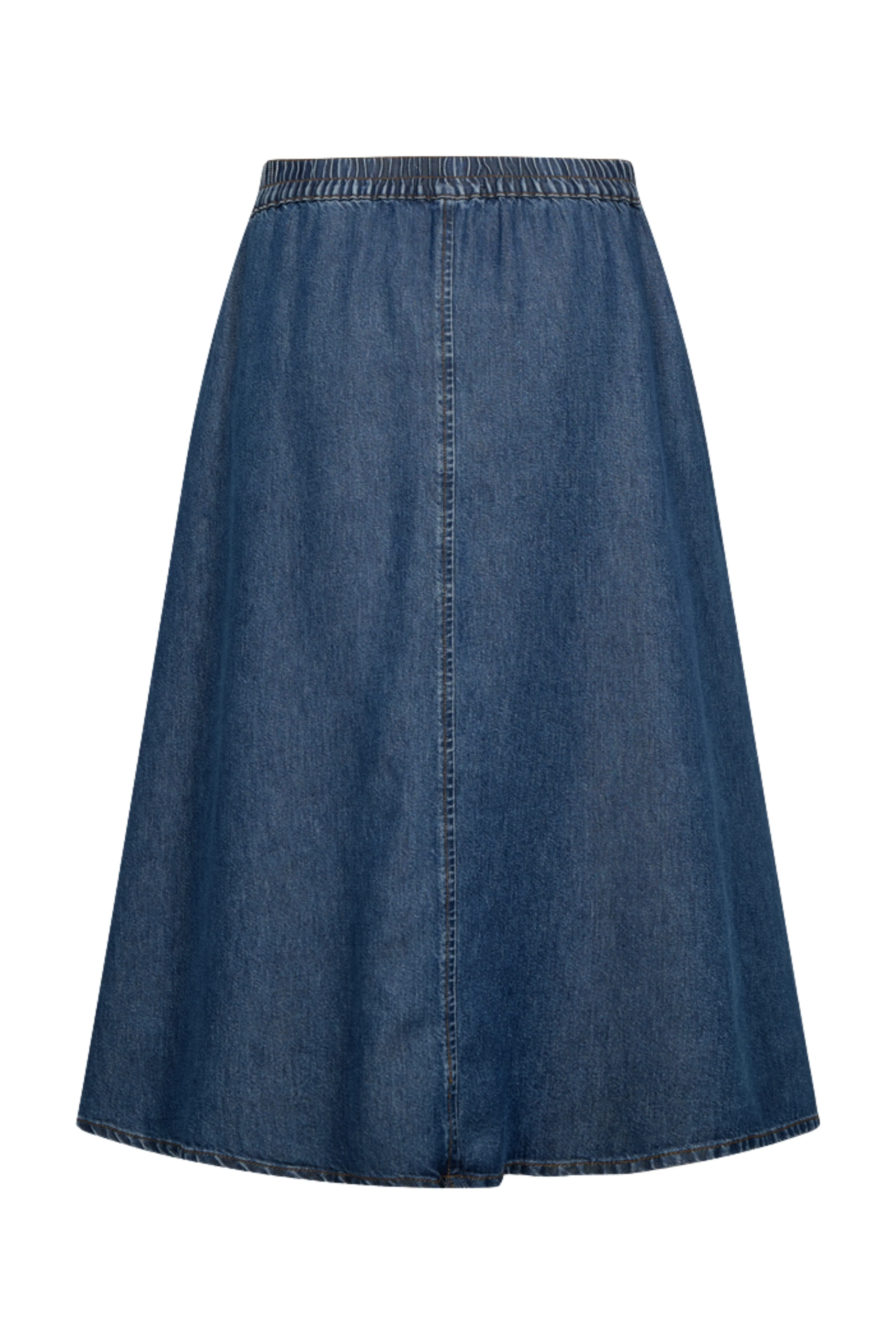 Rok Fqmilo Medium Blue Denim 208292 - Image 5
