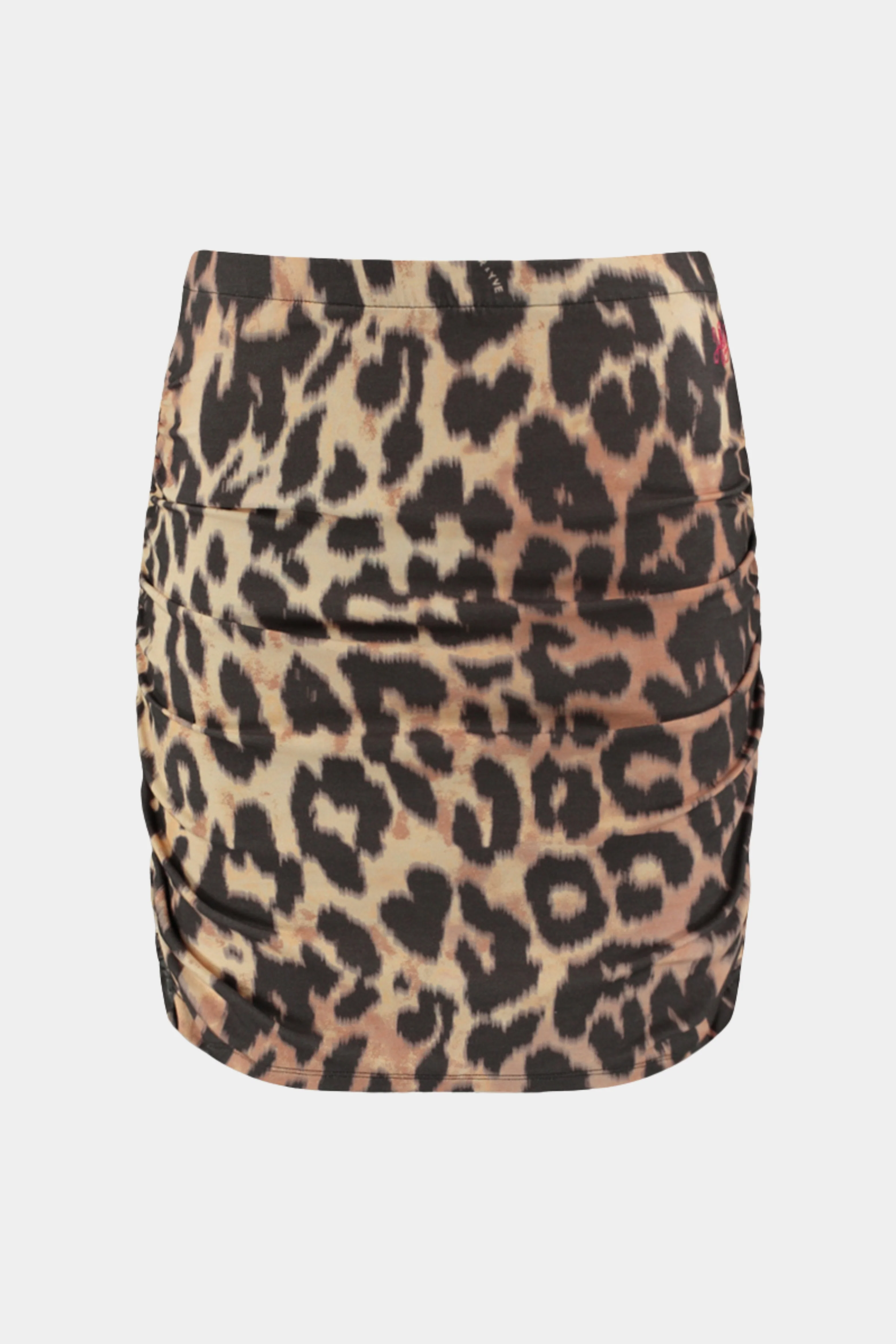 Rok Joey Lexie Leopard Light SS6T002 - Image 2