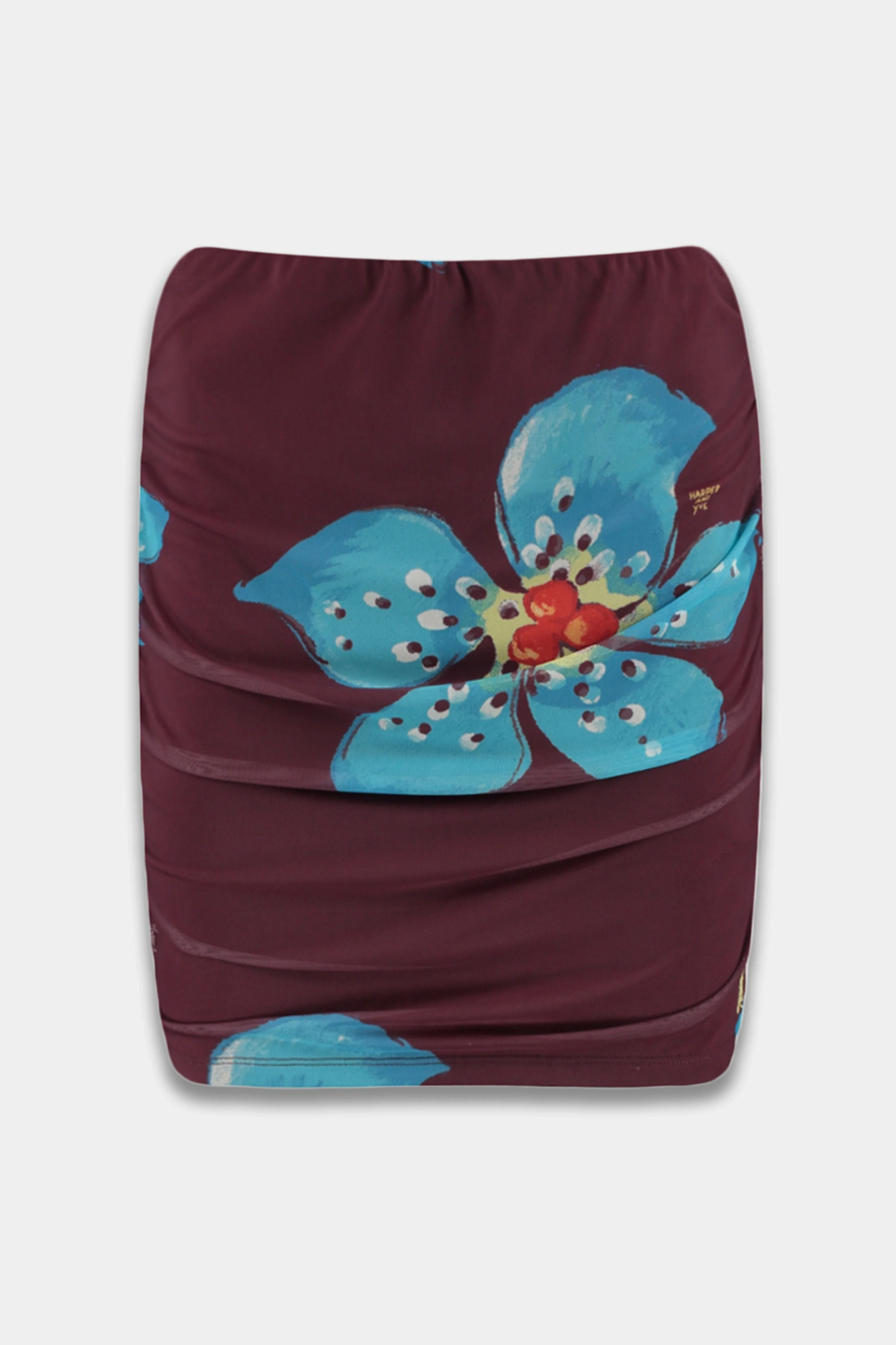 Rok Joey Tropical Flower HS6T000 - Image 2