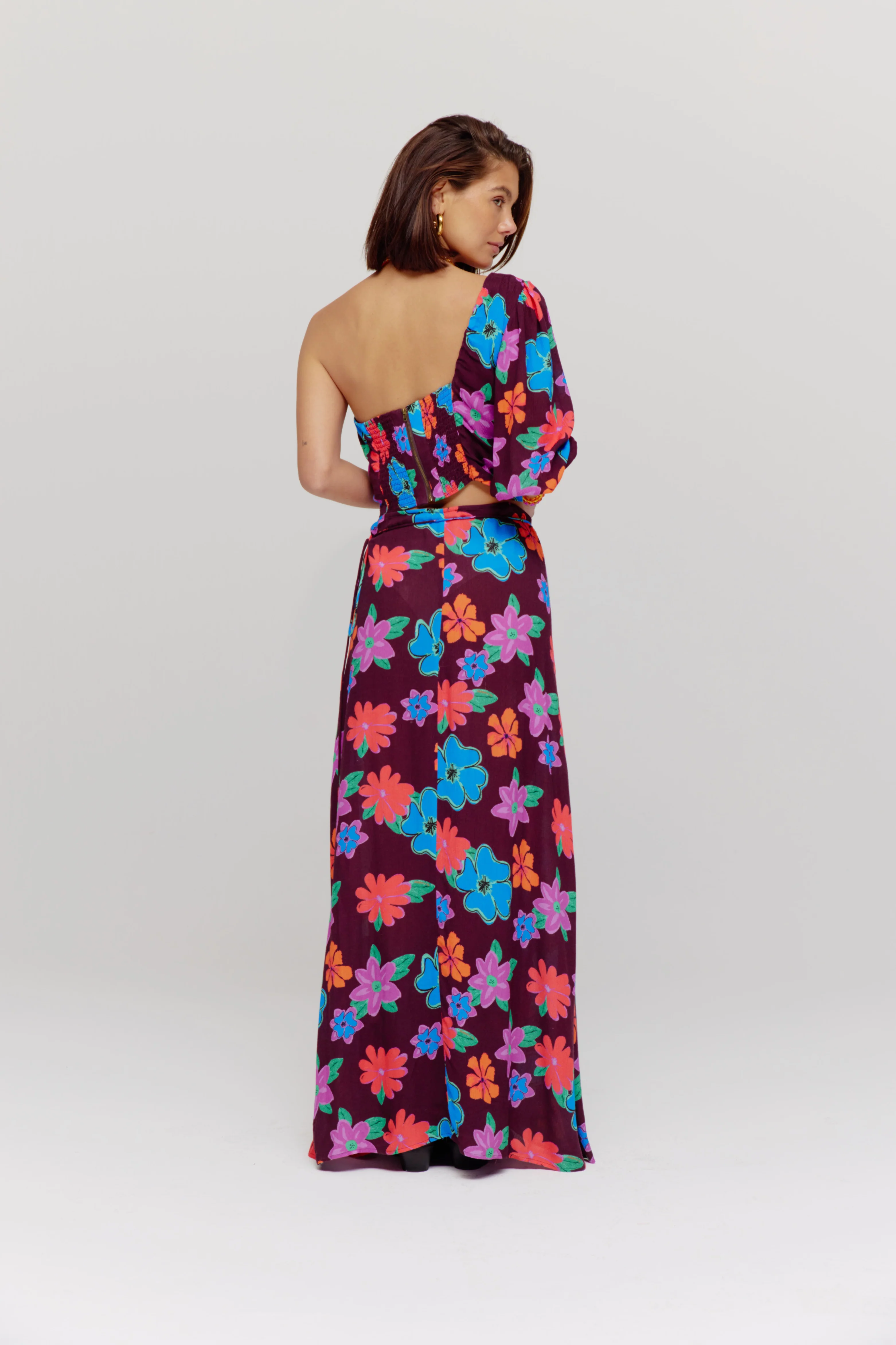 Rok Lea Mystic Flower HS25J002 - Image 3