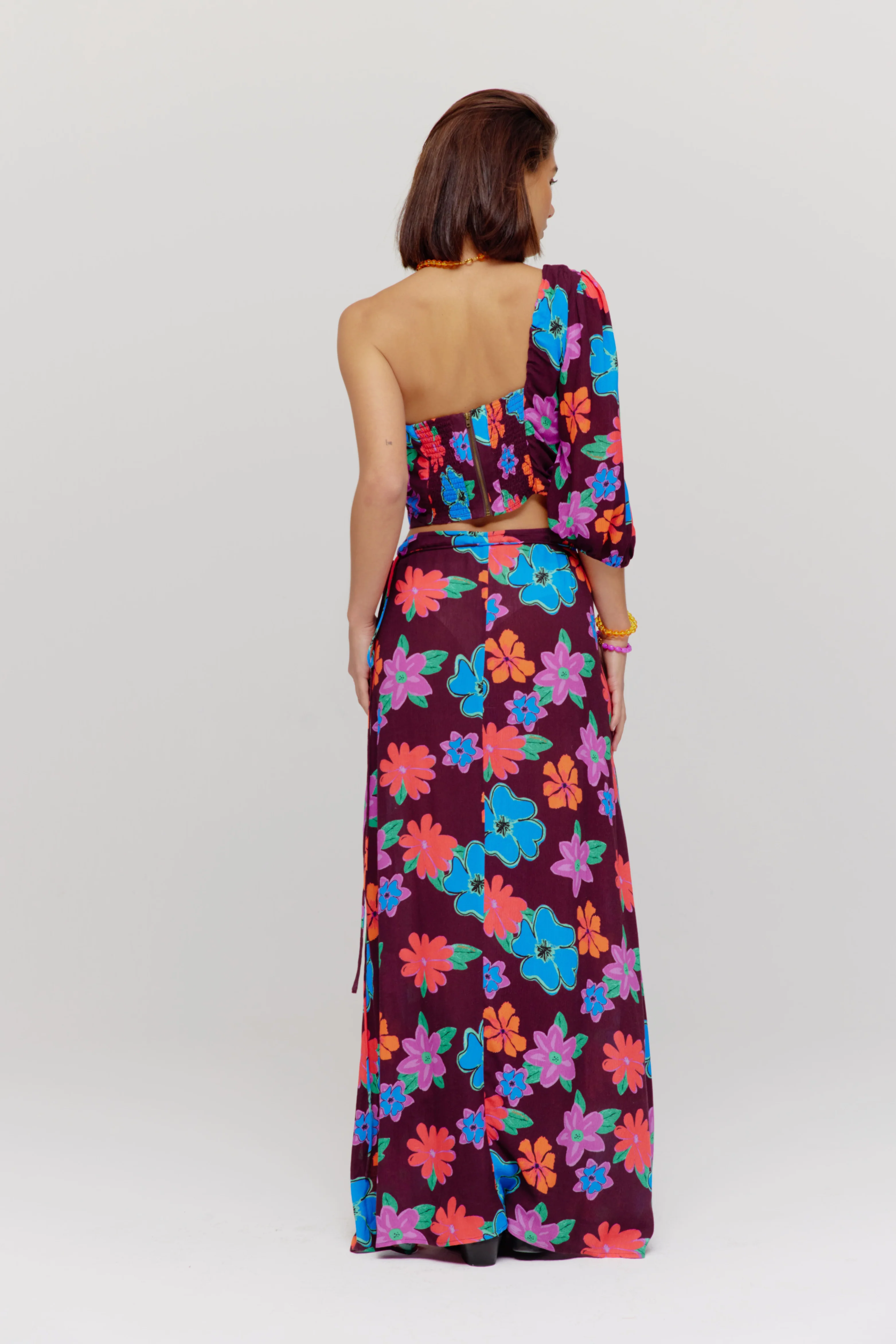 Rok Lea Mystic Flower HS25J002 - Image 5