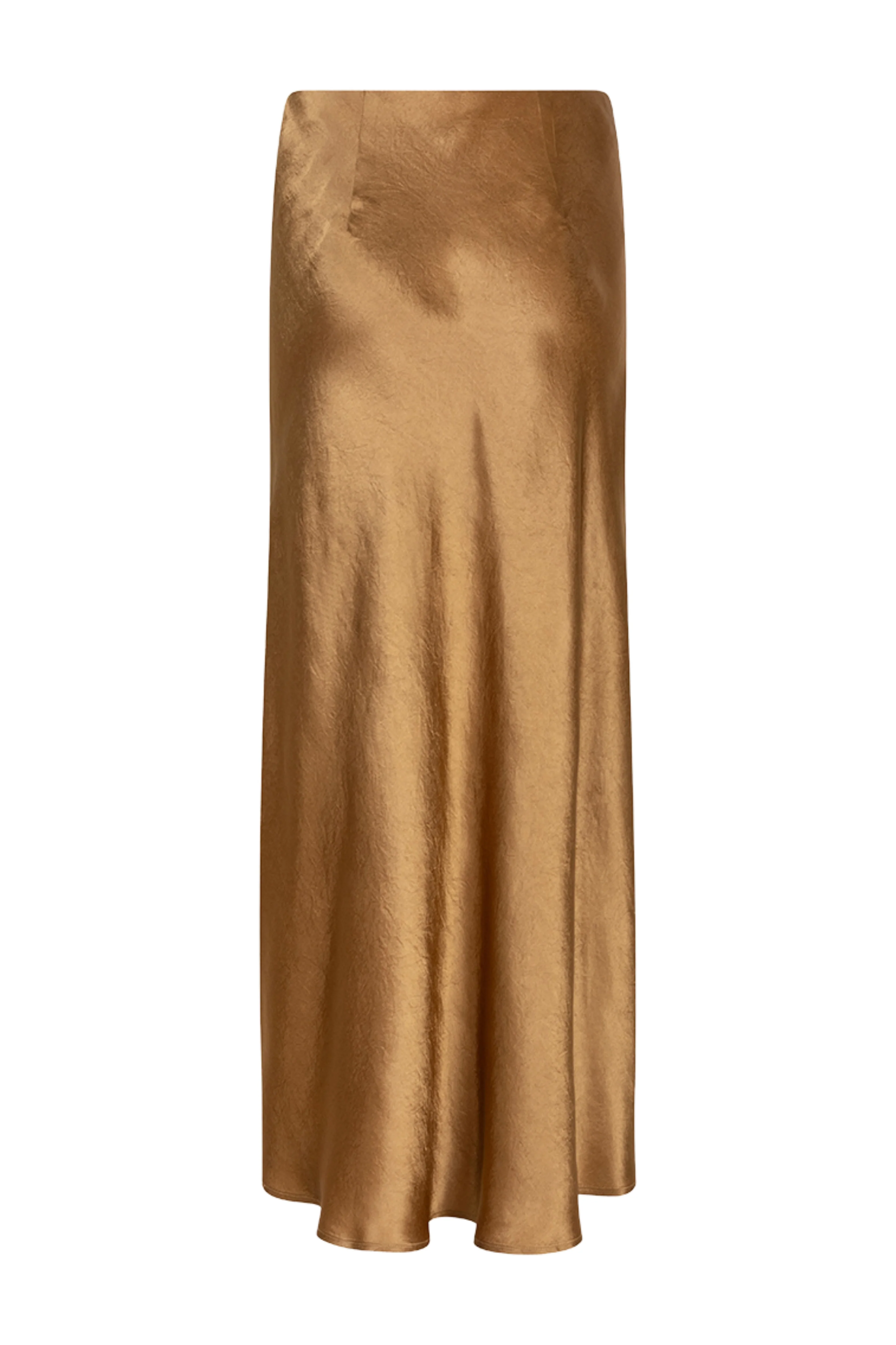 Rok Long Acetate Golden Olive F25.15515 - Image 3