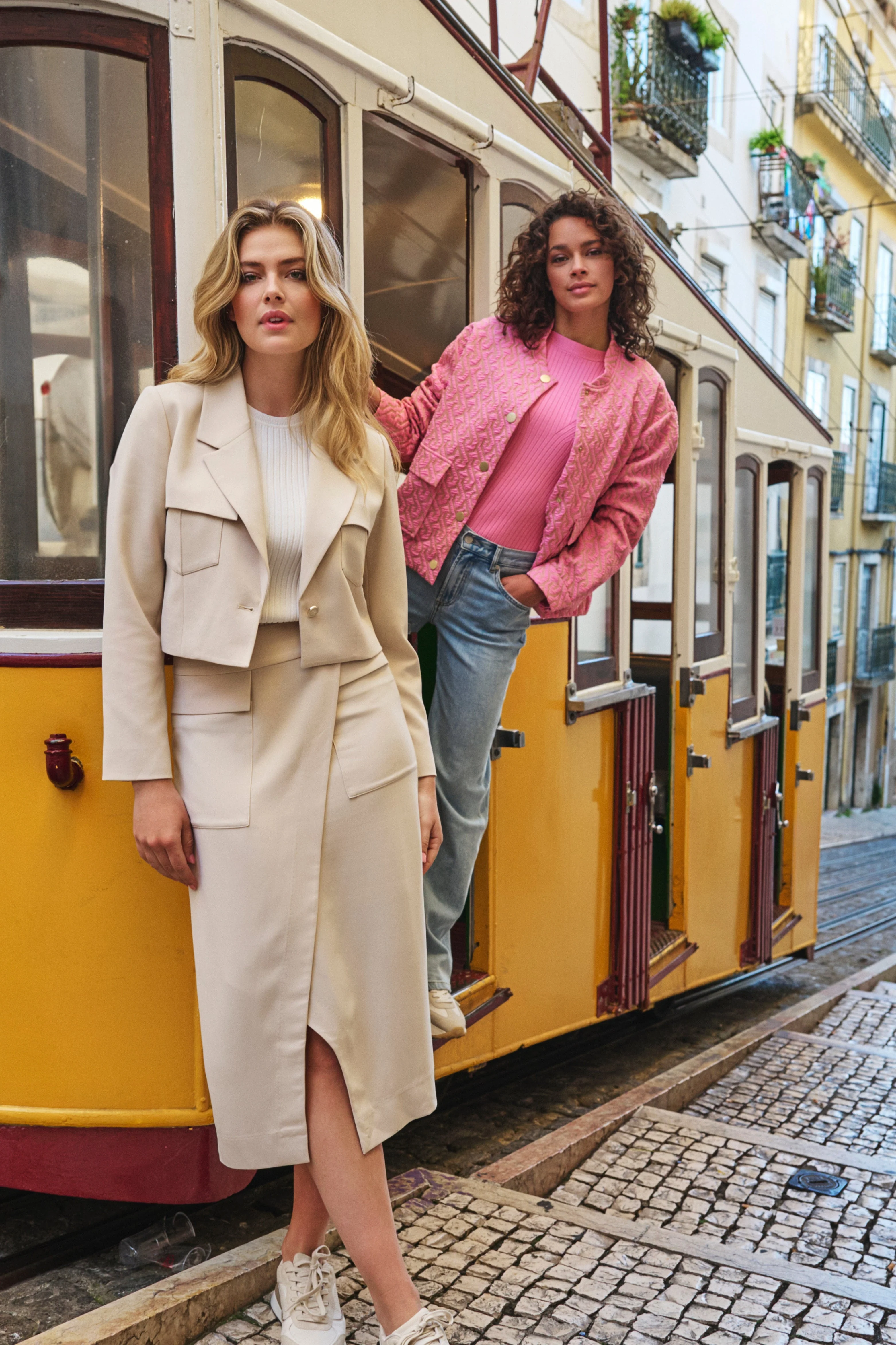 Rok Long City Sand SP25.10008 - Image 2