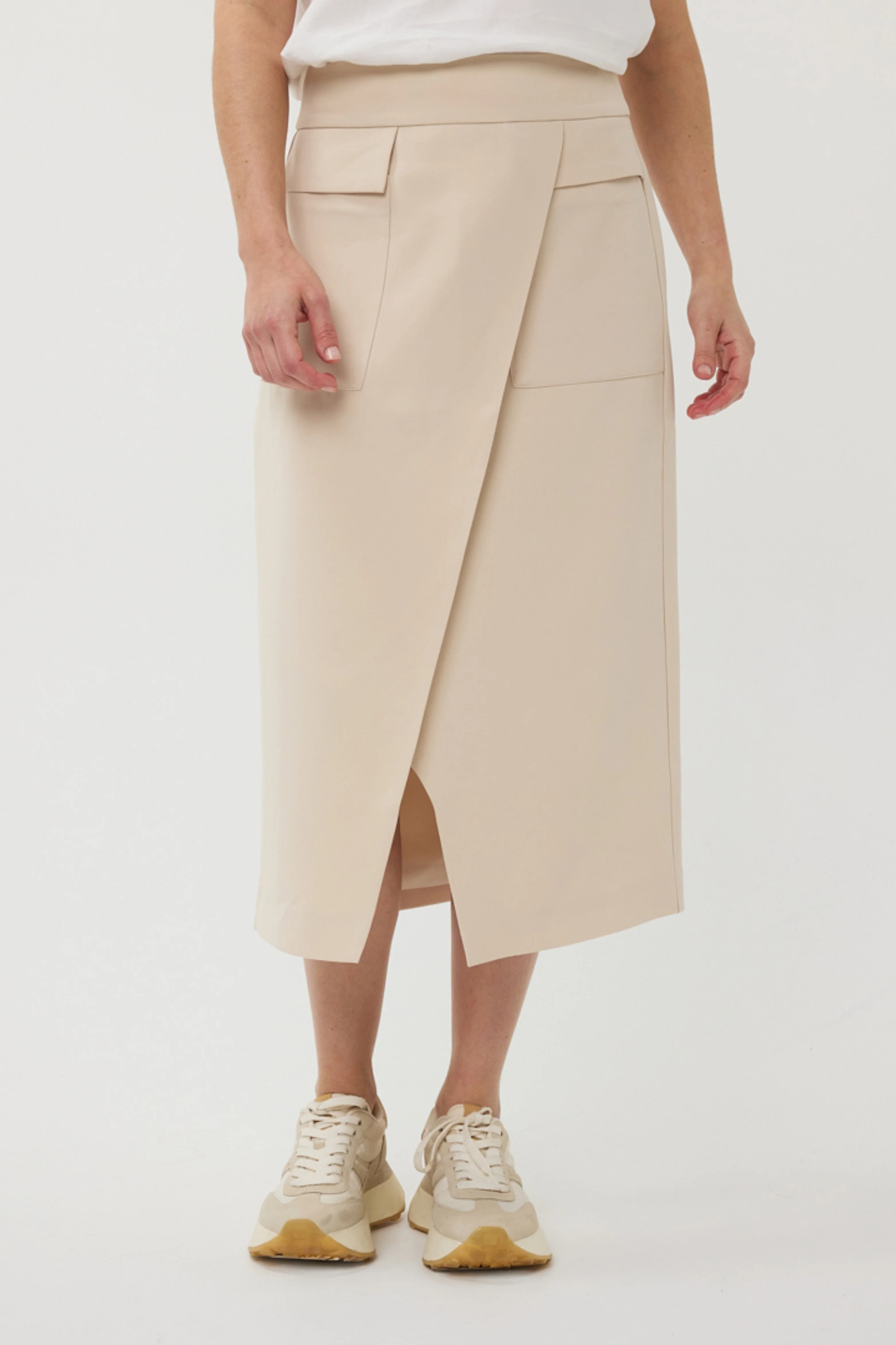 Rok Long City Sand SP25.10008 - Image 3