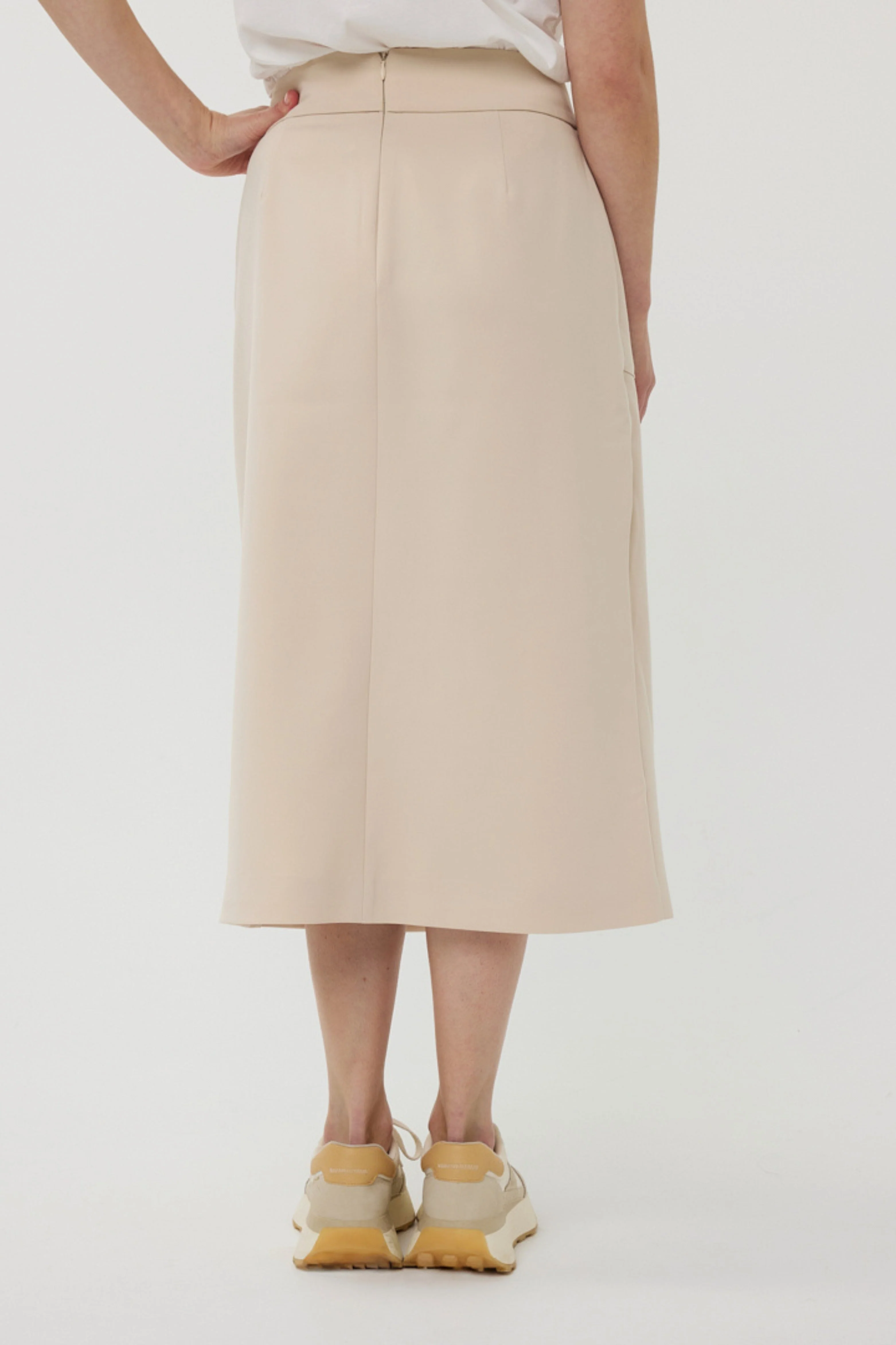 Rok Long City Sand SP25.10008 - Image 5