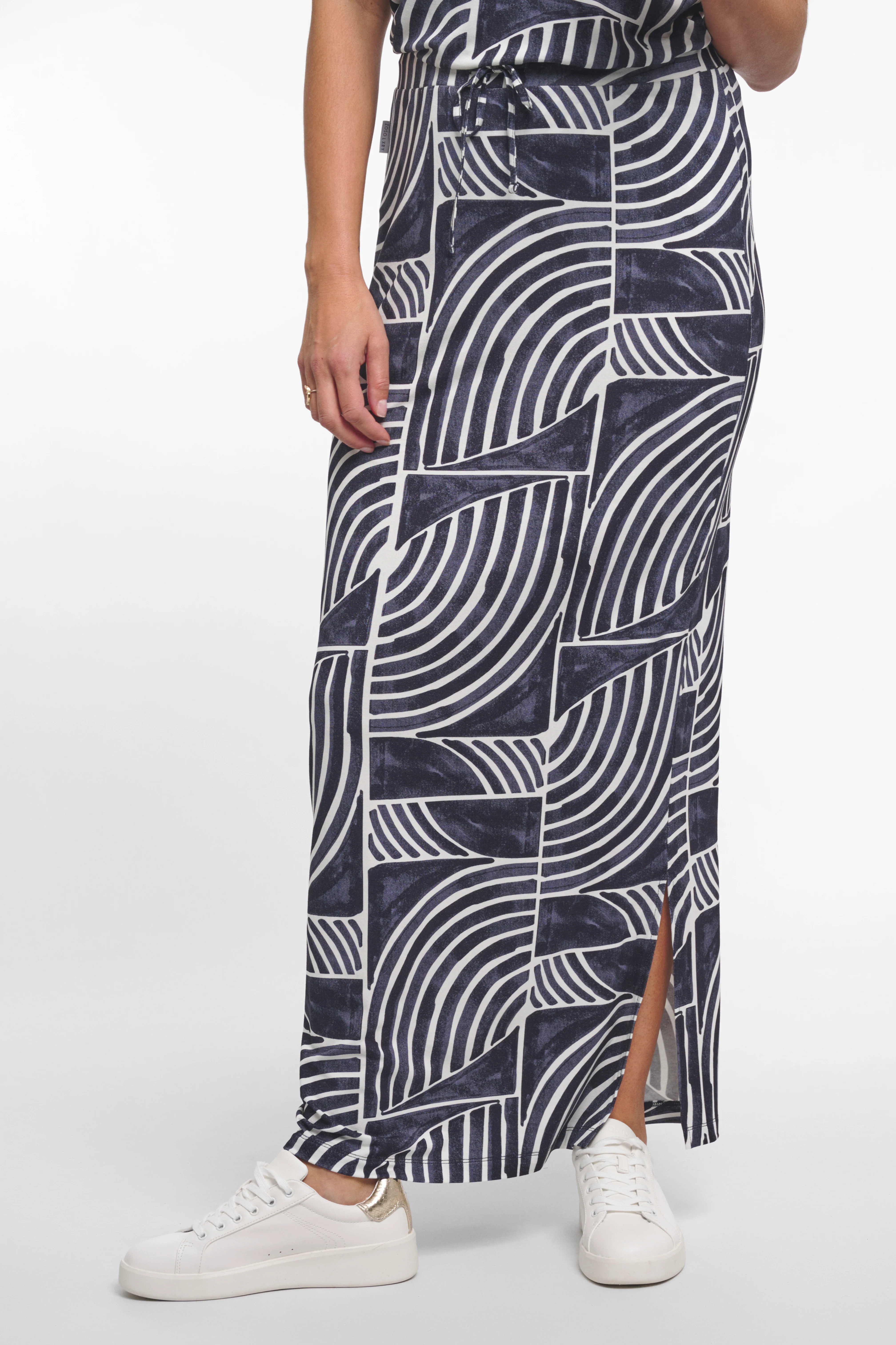 Rok Maggy Navy 262 - Image 2
