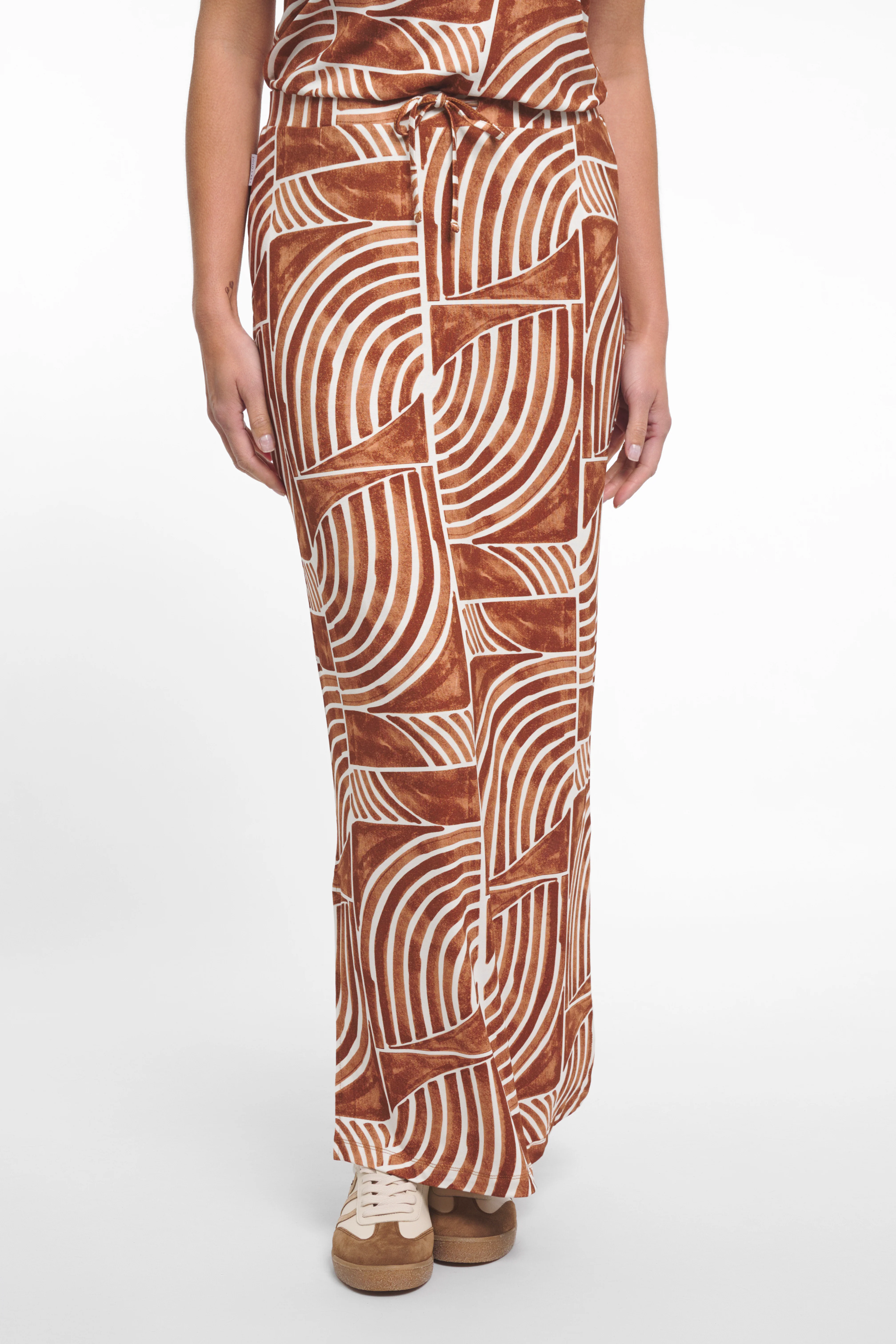 Rok Maggy Summer Camel 262 - Image 2