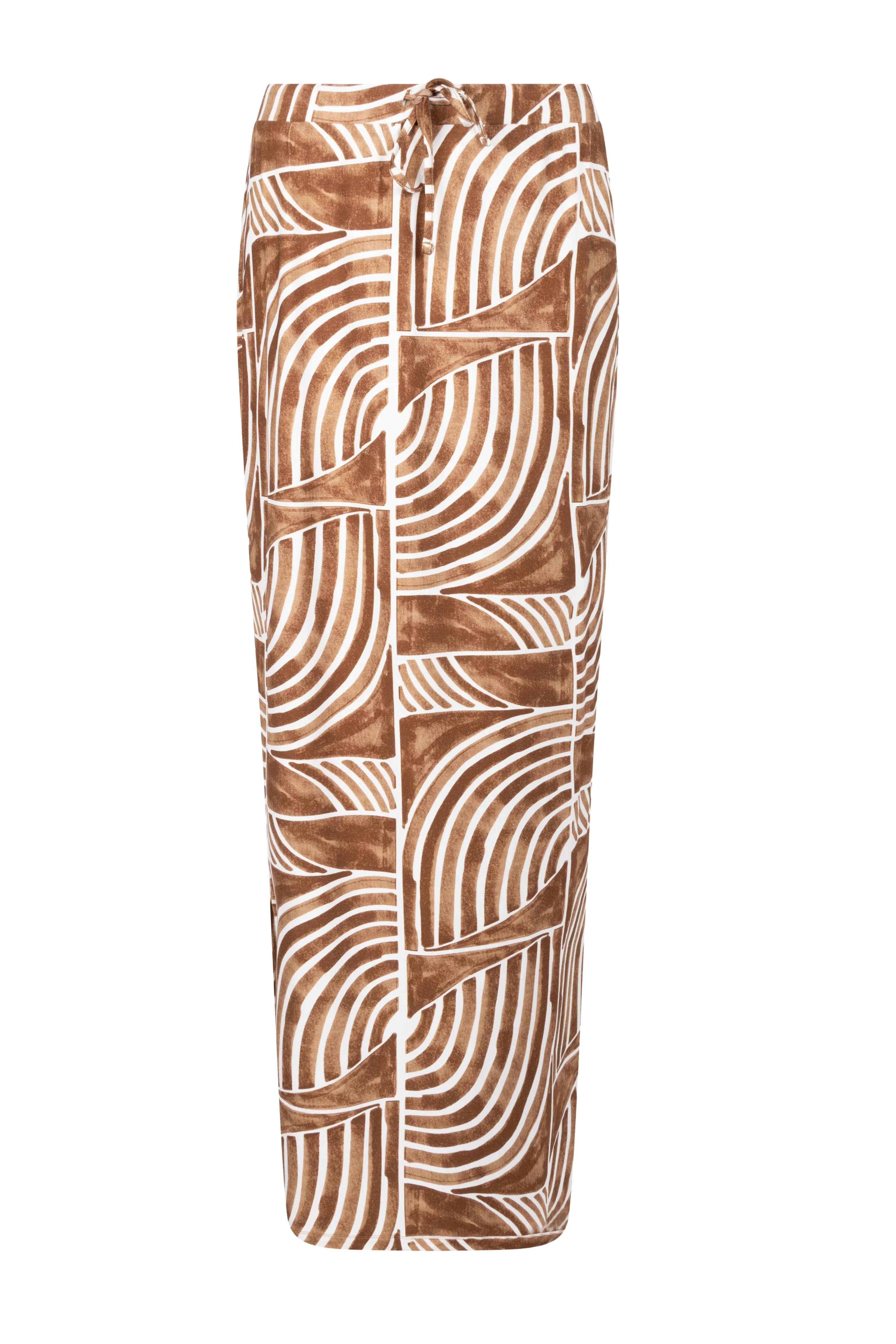 Rok Maggy Summer Camel 262 - Image 4