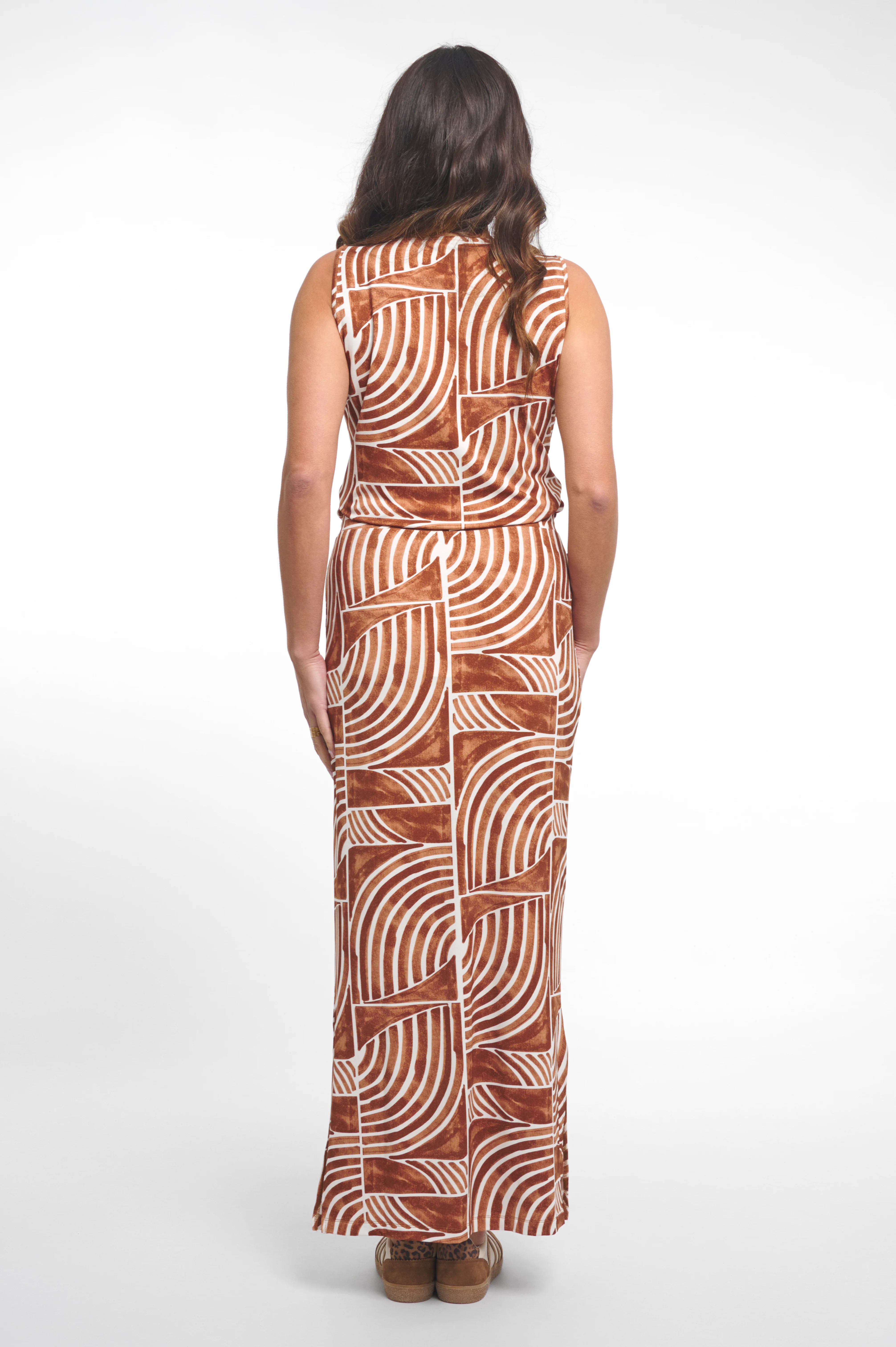 Rok Maggy Summer Camel 262 - Image 6