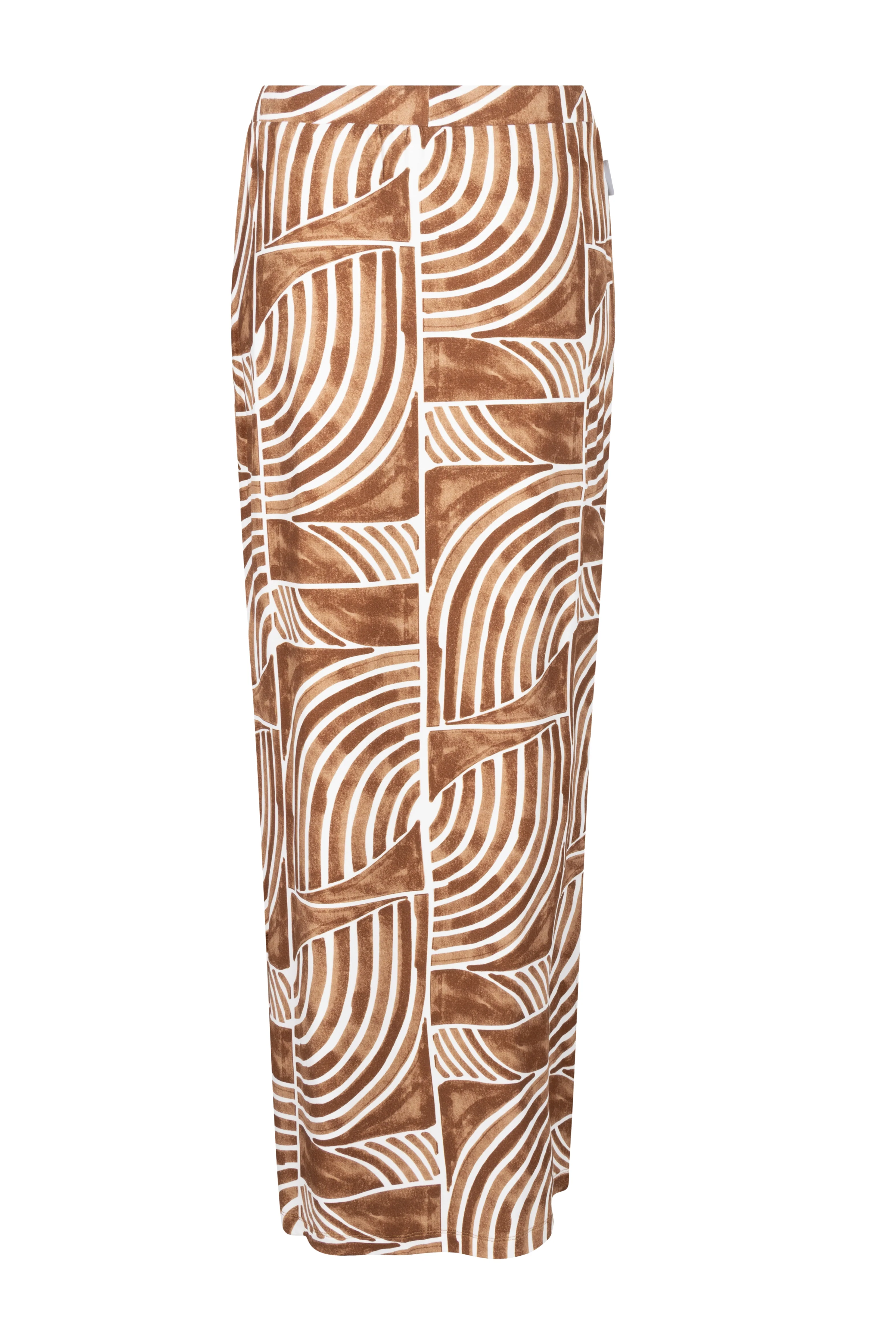 Rok Maggy Summer Camel 262 - Image 7