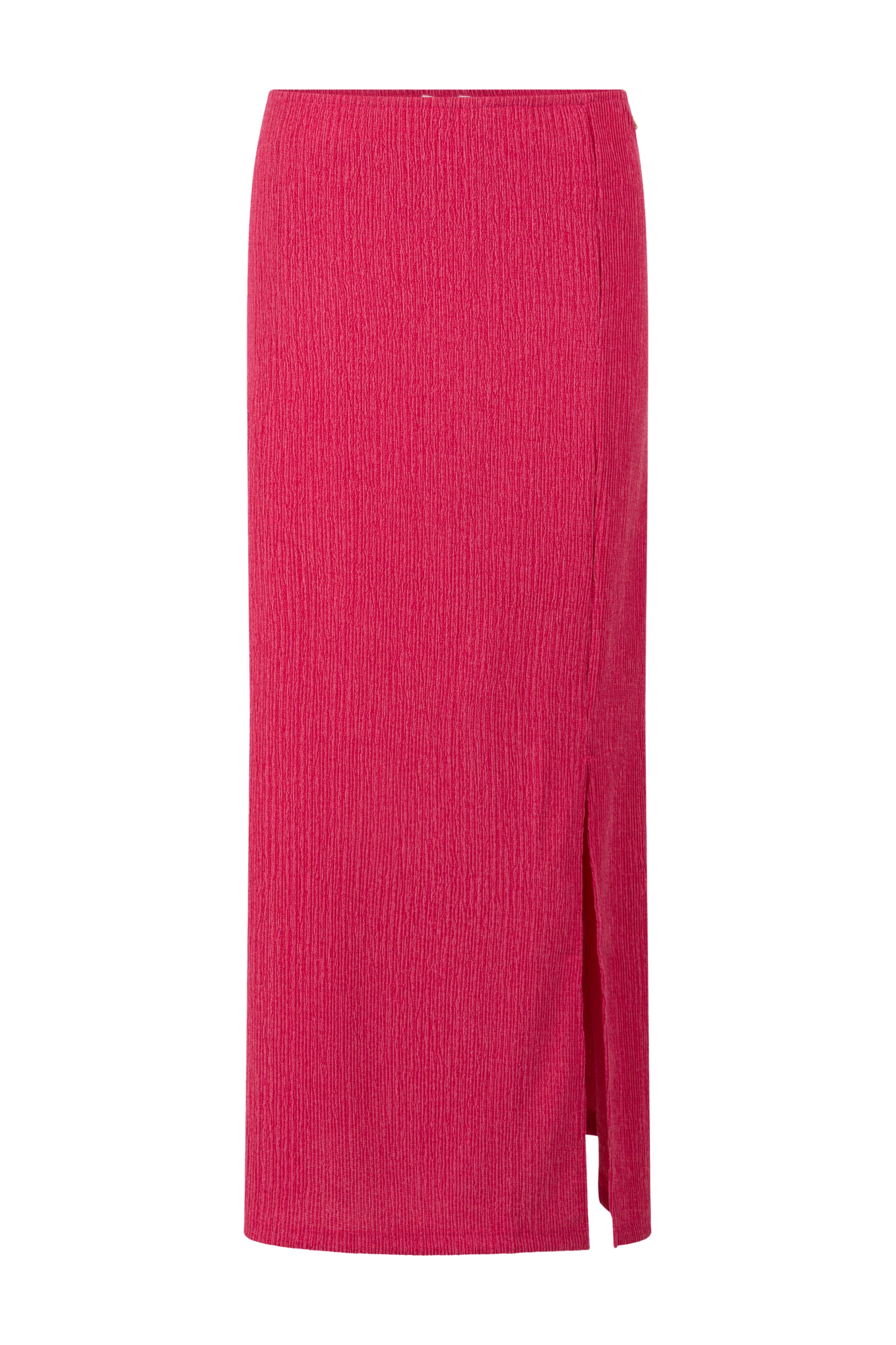 Rok Maxi Crinkled Rasberry T02-20-201 4 - Image 2