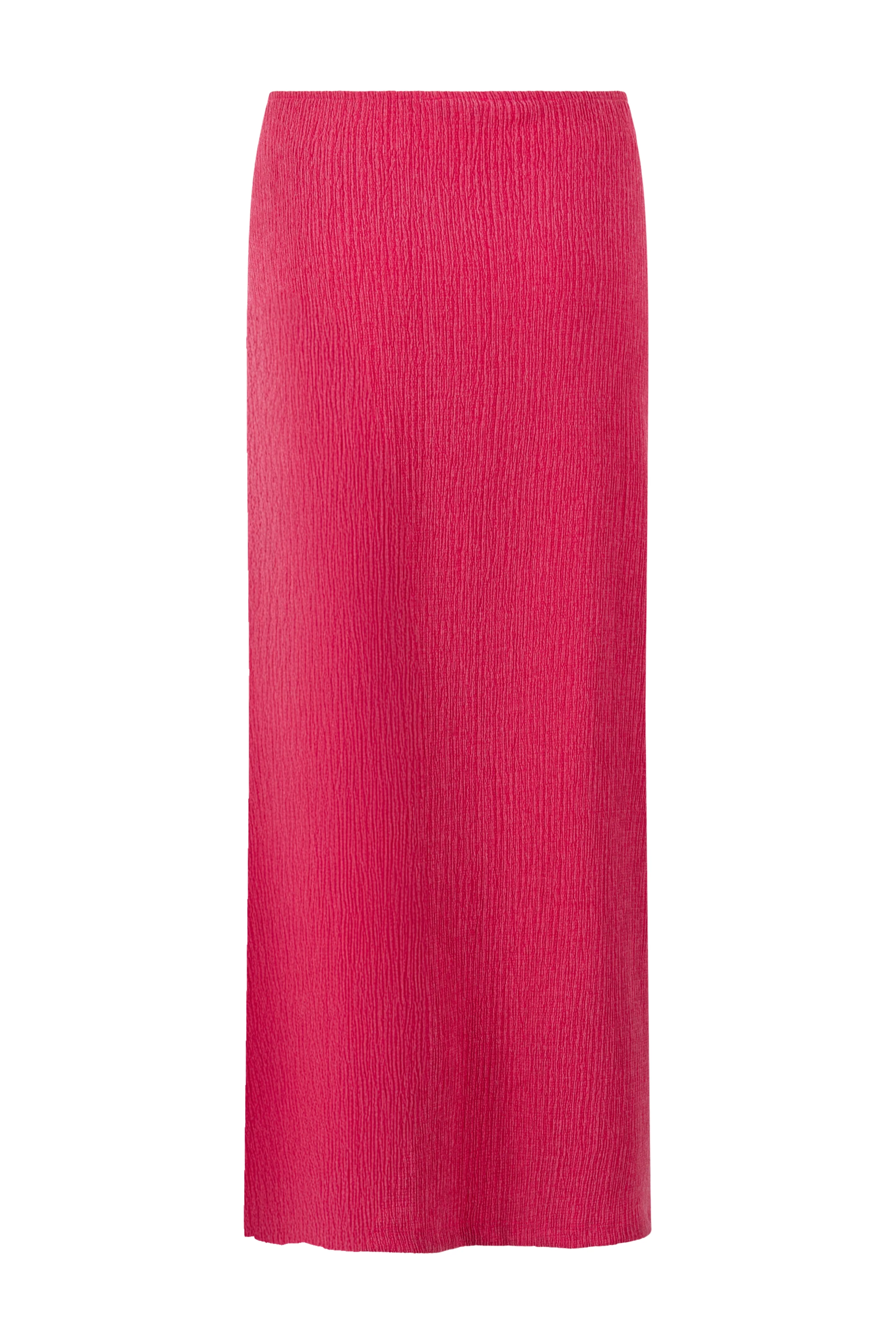 Rok Maxi Crinkled Rasberry T02-20-201 4 - Image 4