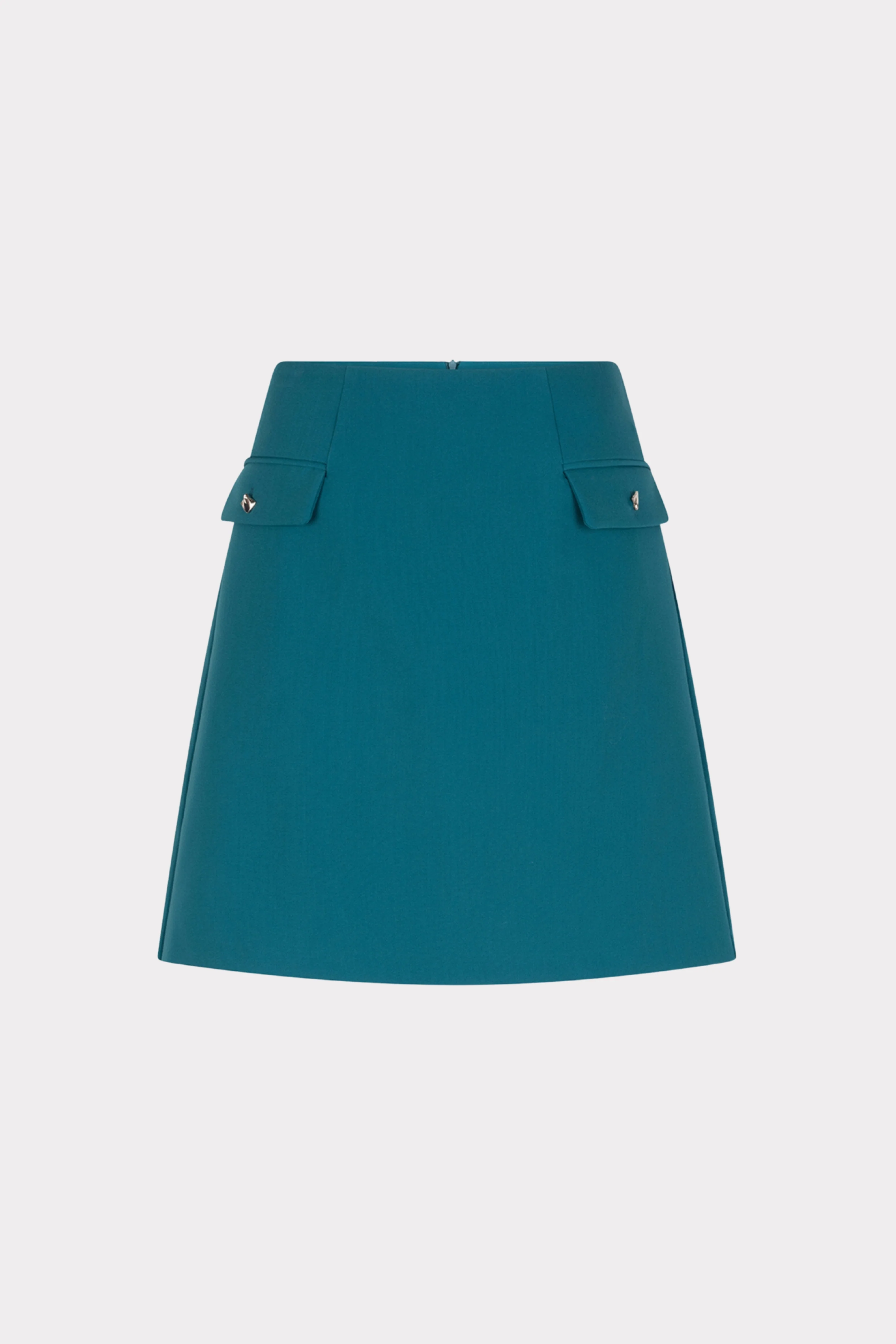 Rok Short City Teal W25.10735 - Image 2