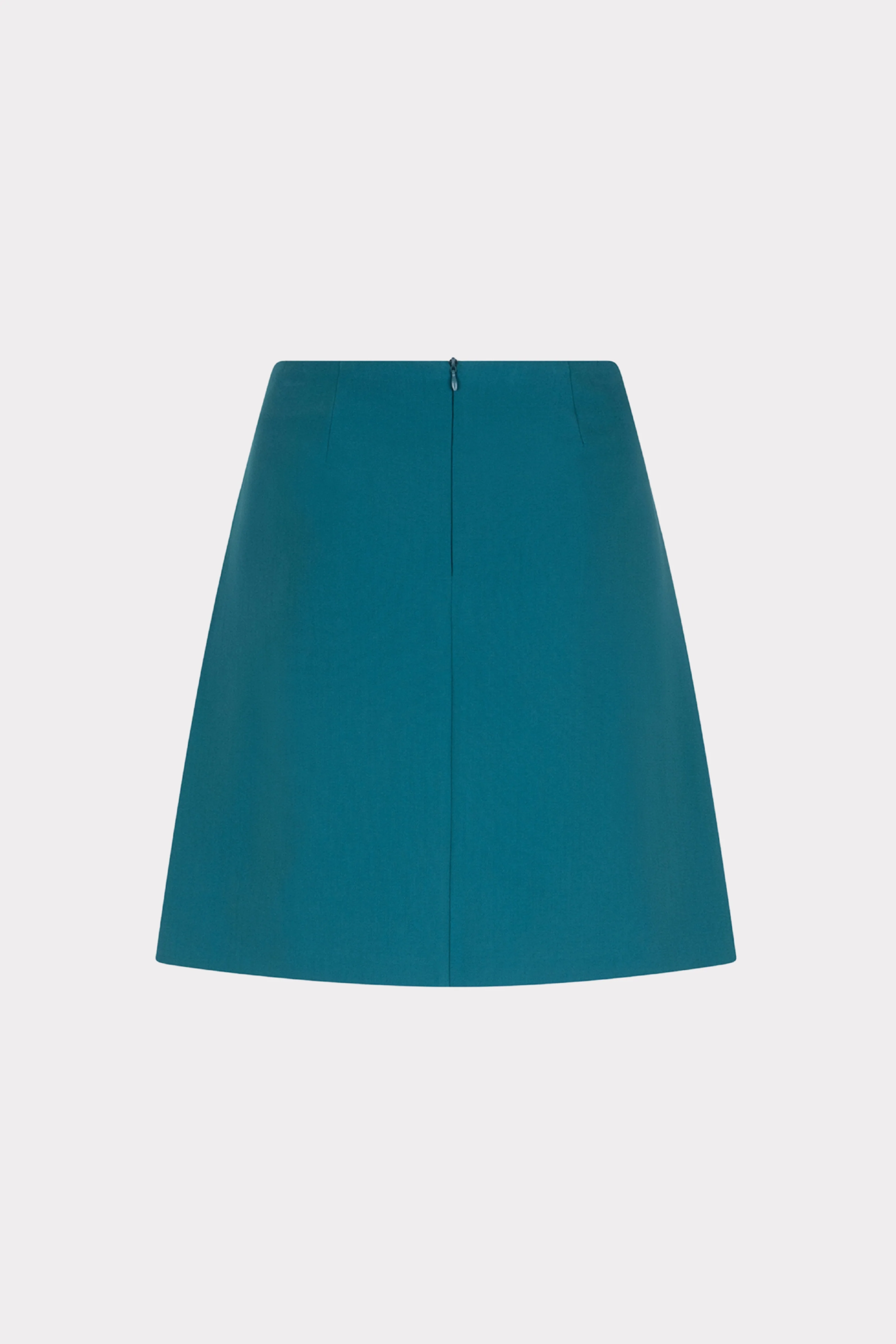 Rok Short City Teal W25.10735 - Image 7