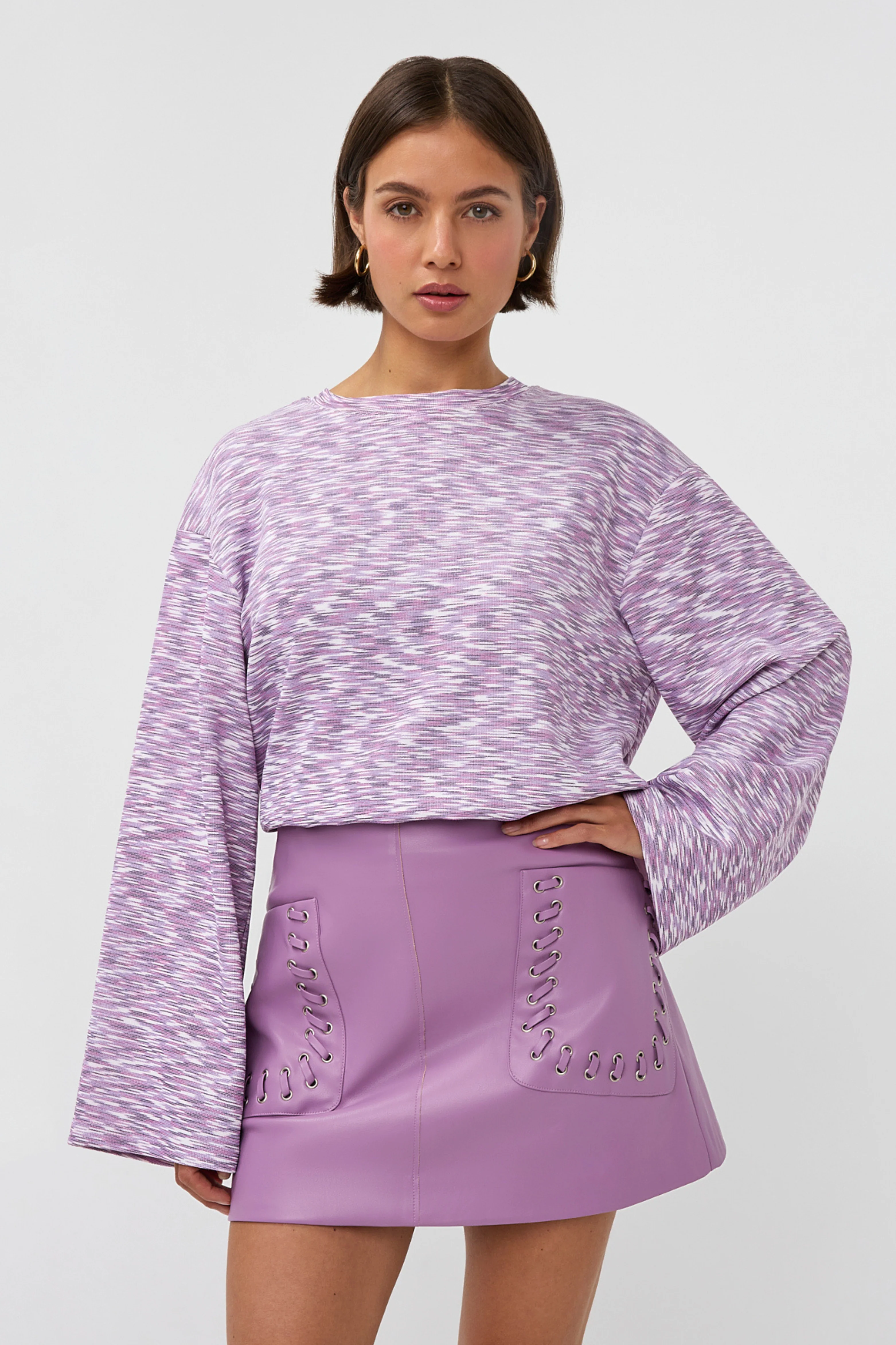 Rok Siena Lila - Image 3