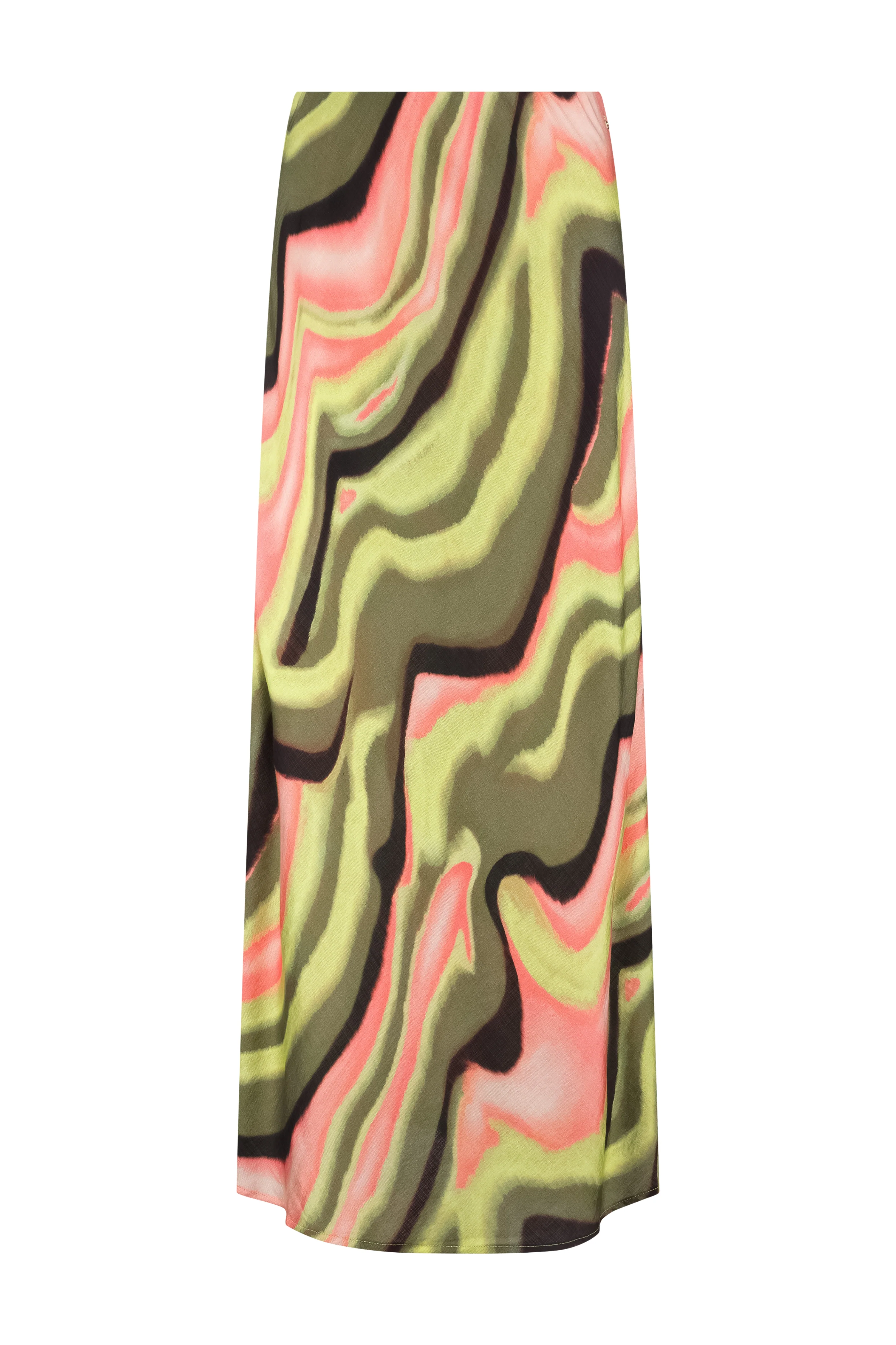 Rok Sunset Desert Print Multi Colours C18-19-201 2 - Image 2