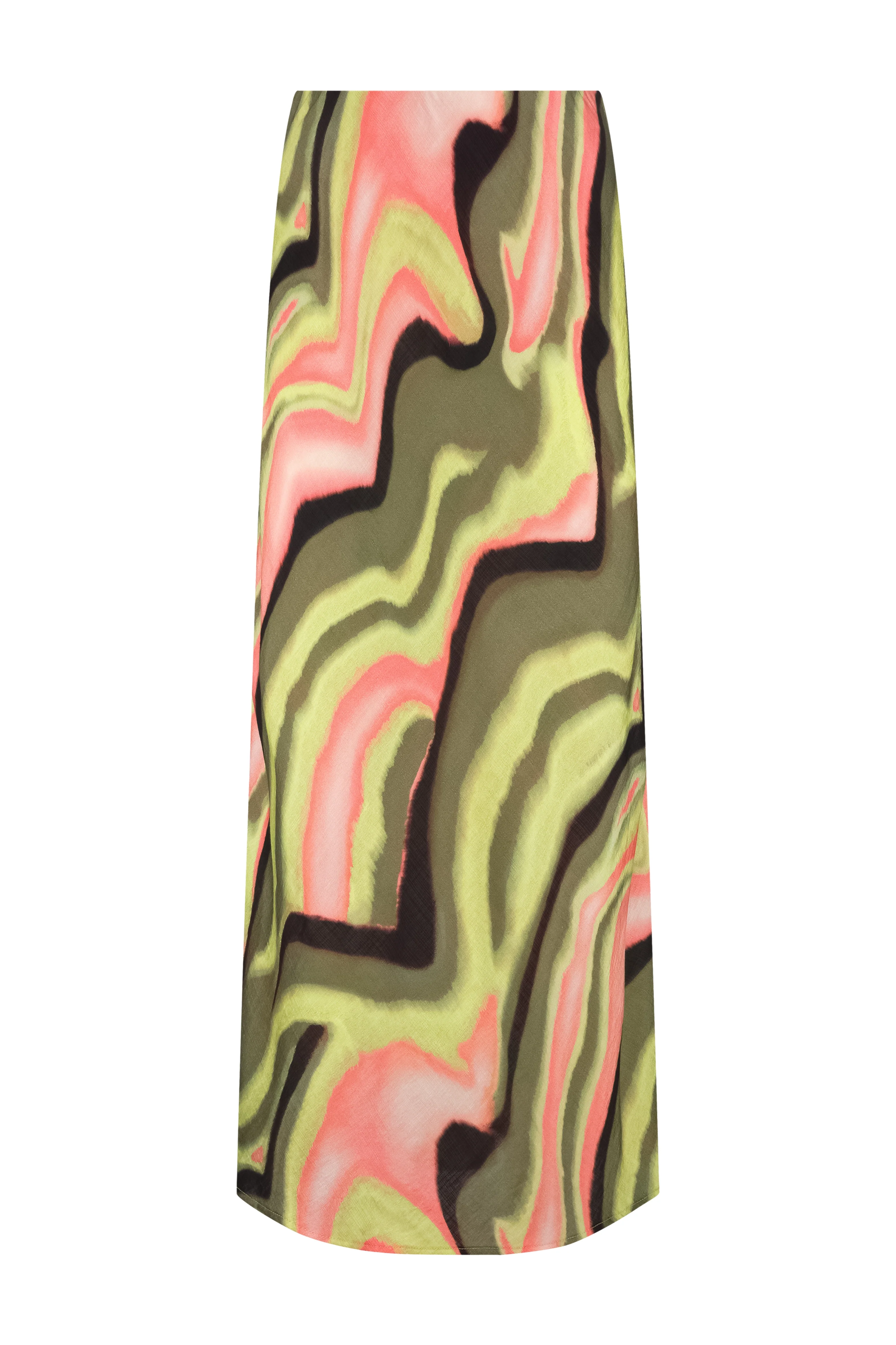 Rok Sunset Desert Print Multi Colours C18-19-201 2 - Image 4