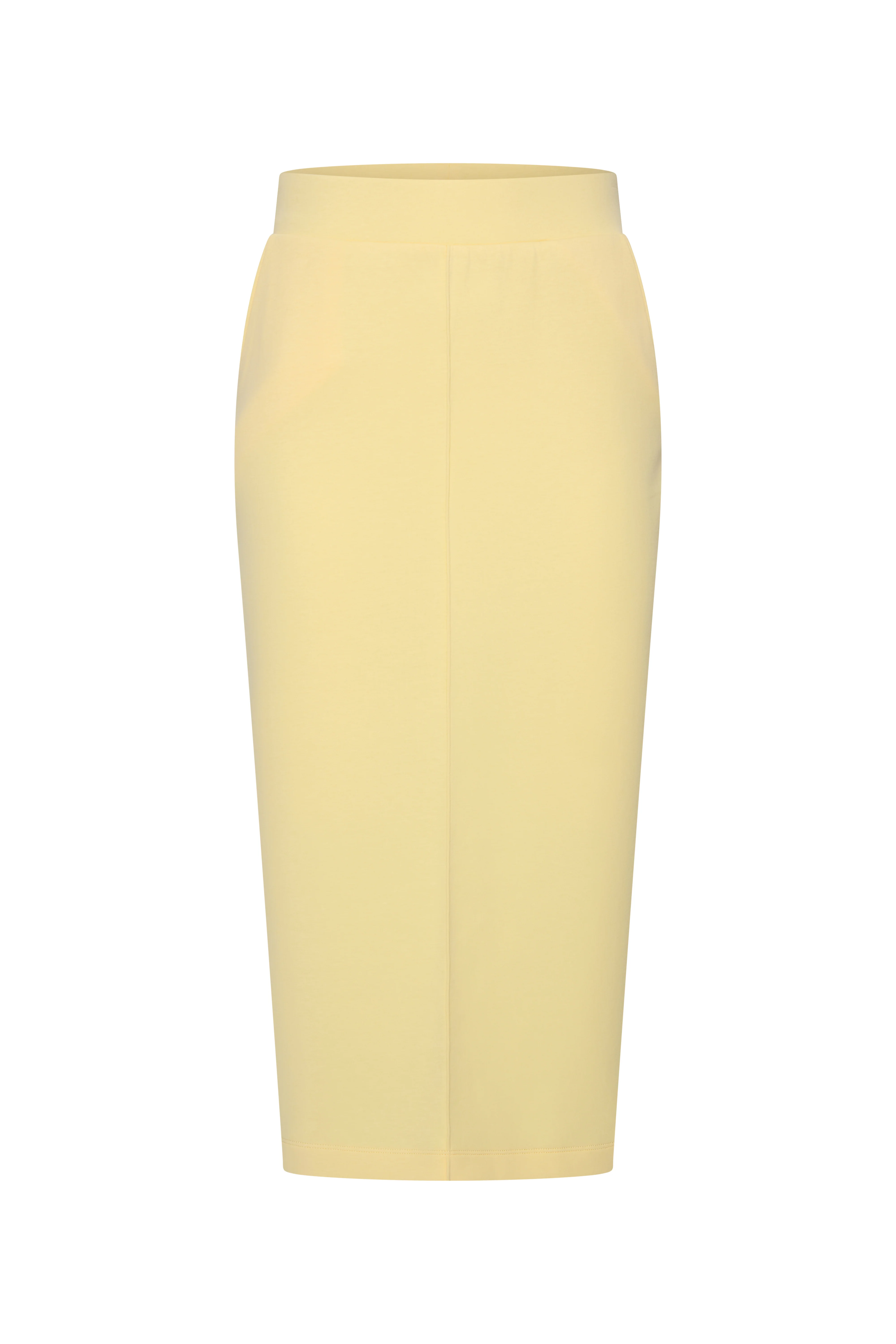 Rok Sweat Lemon Yellow 20200102 - Image 2