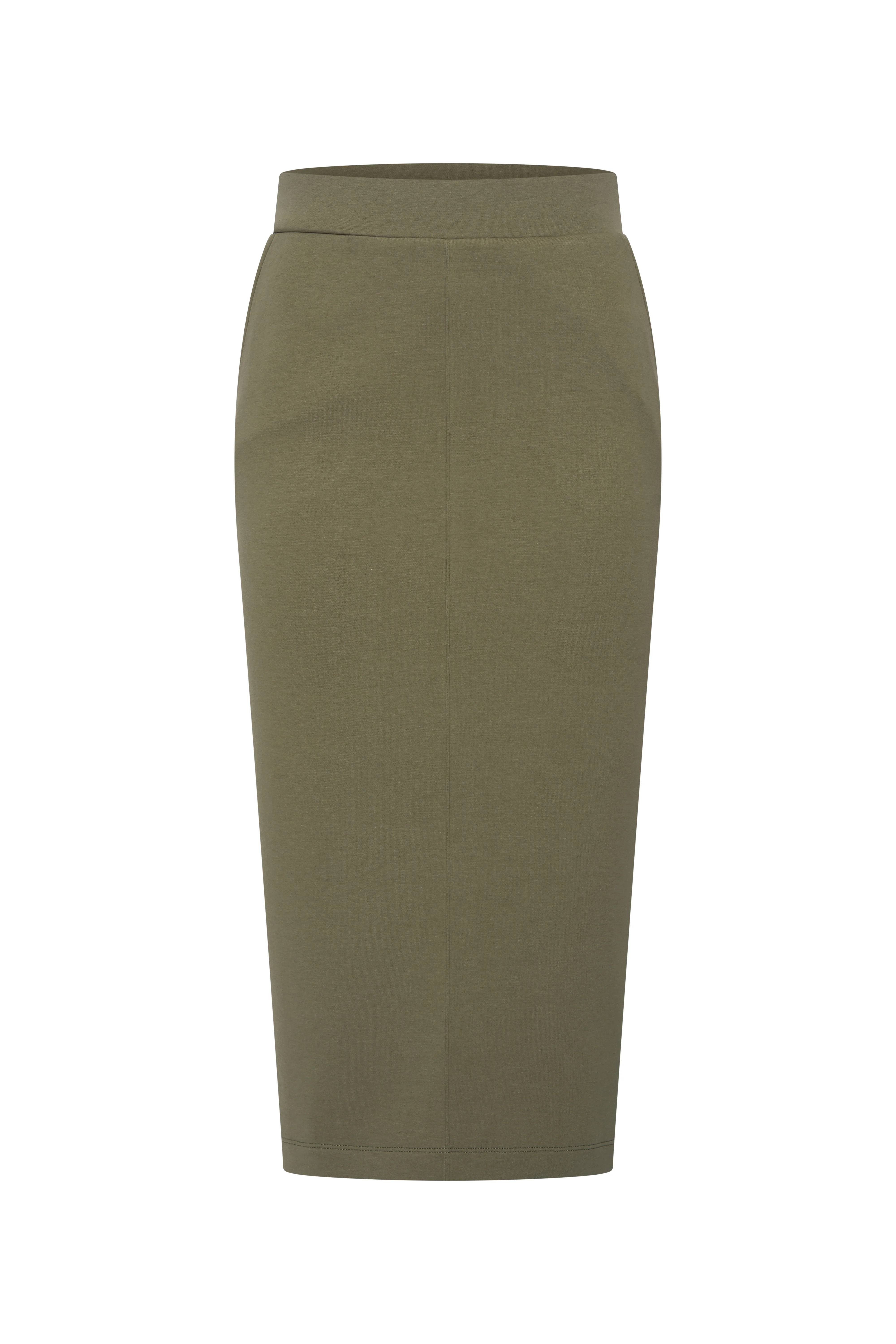 Rok Sweat Olive 20200102