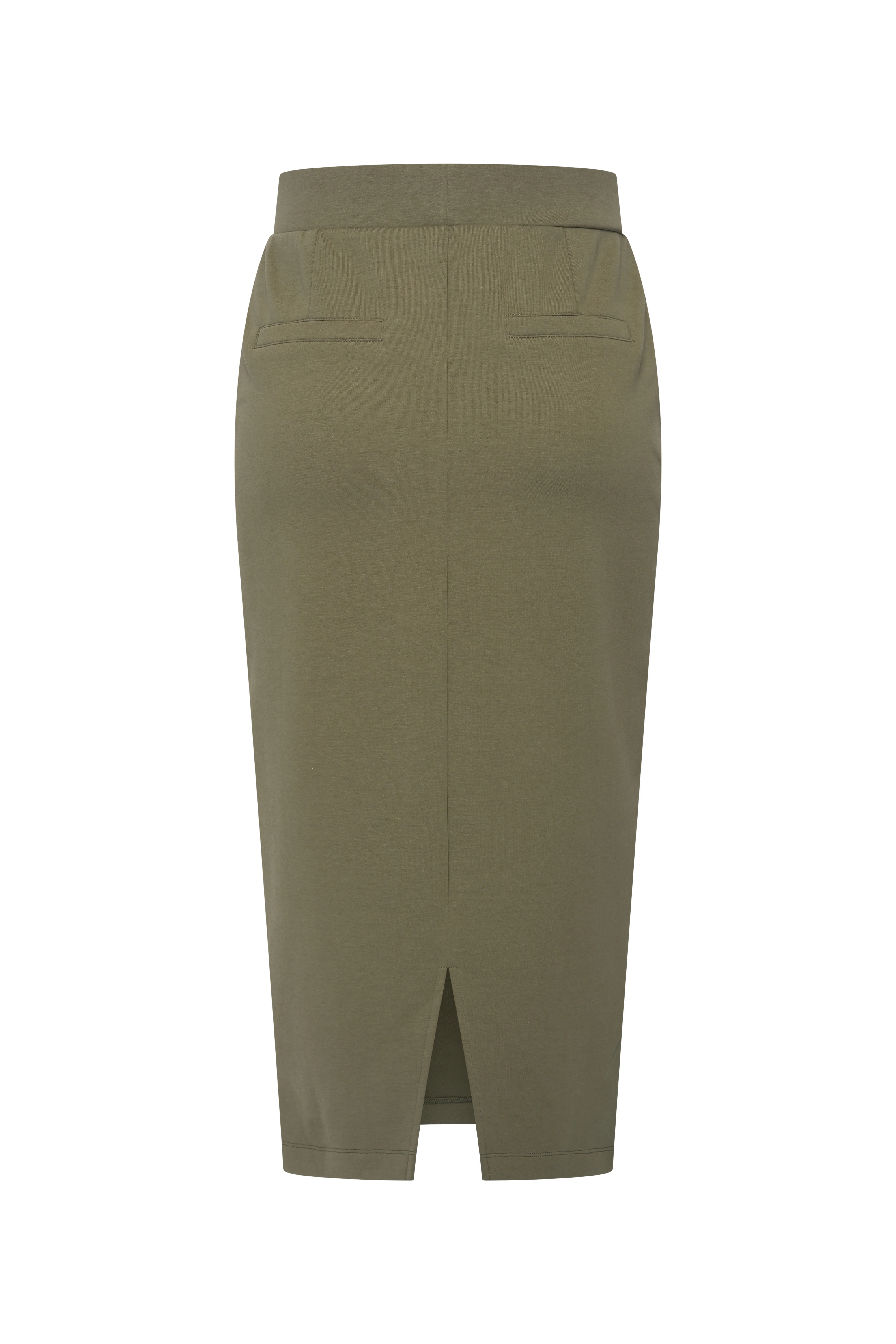 Rok Sweat Olive 20200102 - Image 2