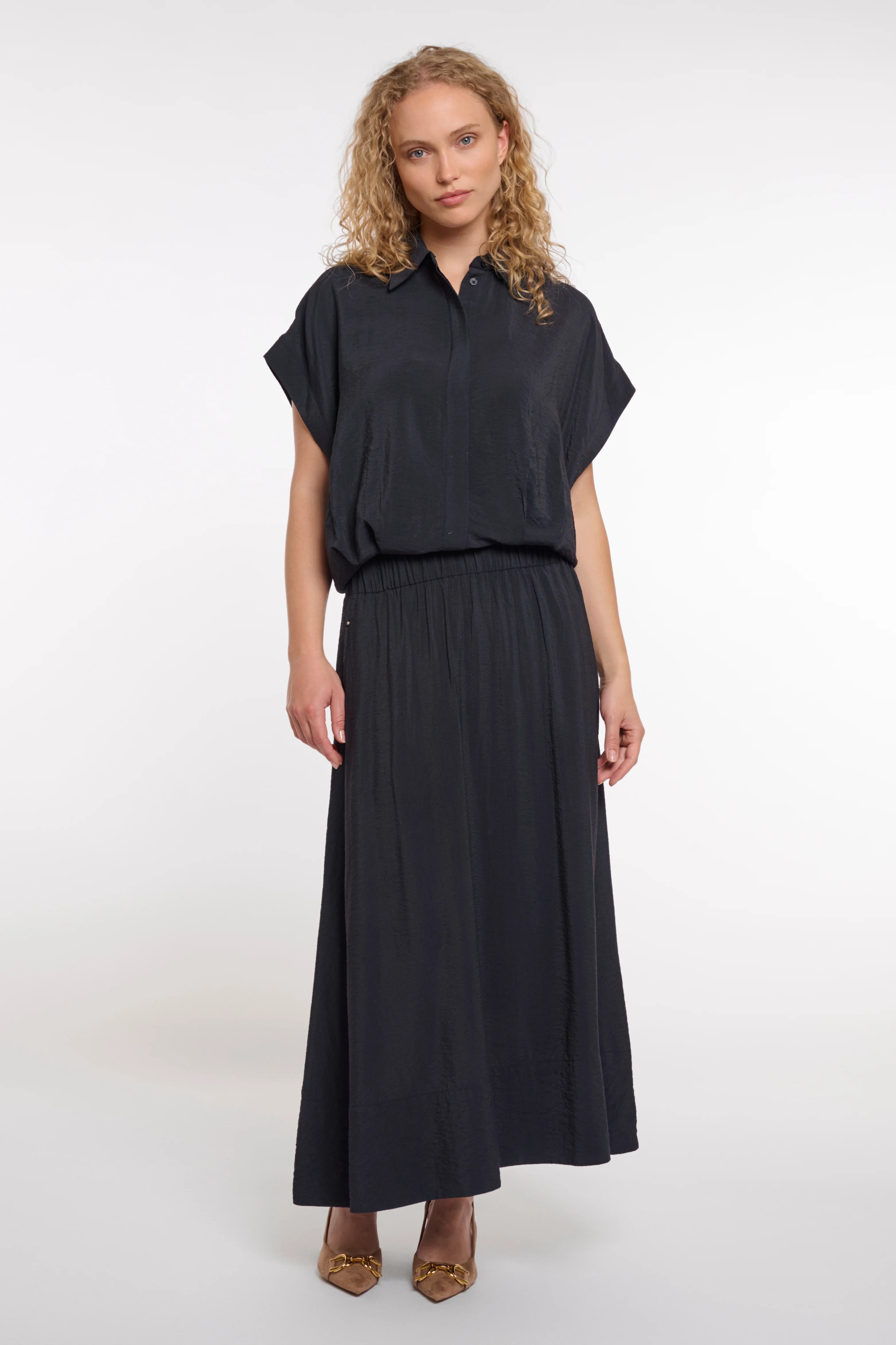 Rok Tosca Dark Navy - Image 4