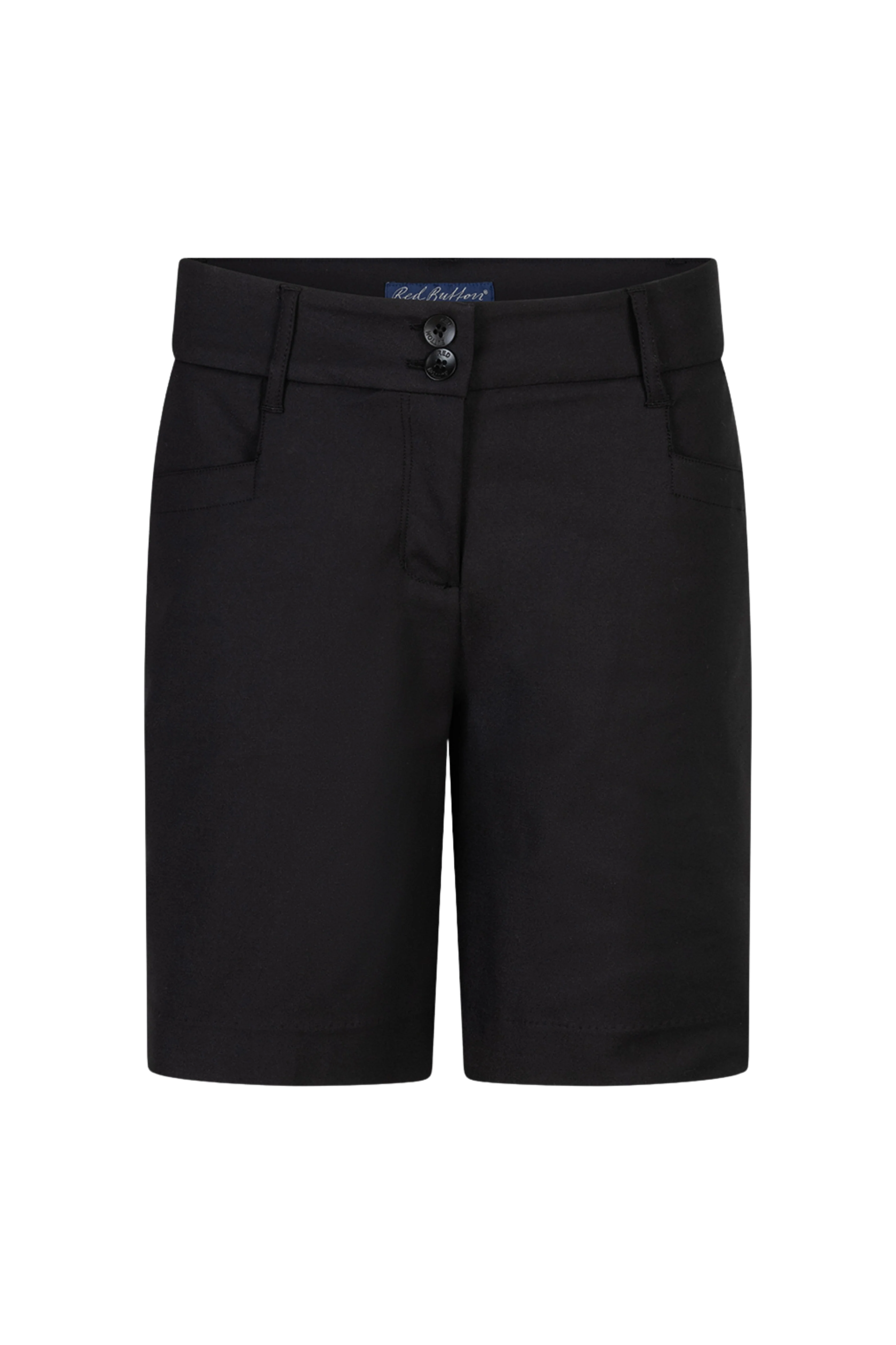 Short Ava Black SRB4918 L8