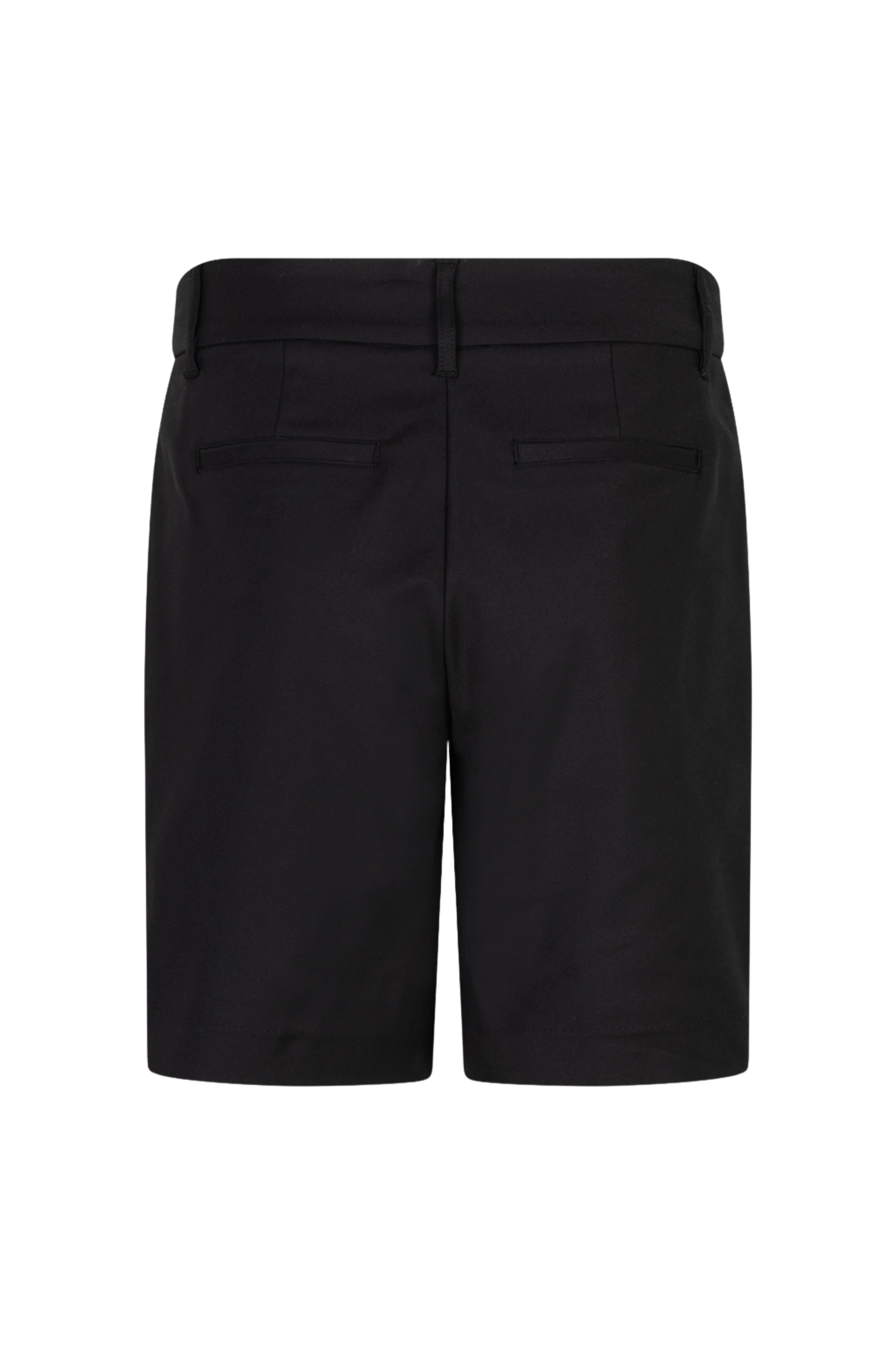 Short Ava Black SRB4918 L8 - Image 2