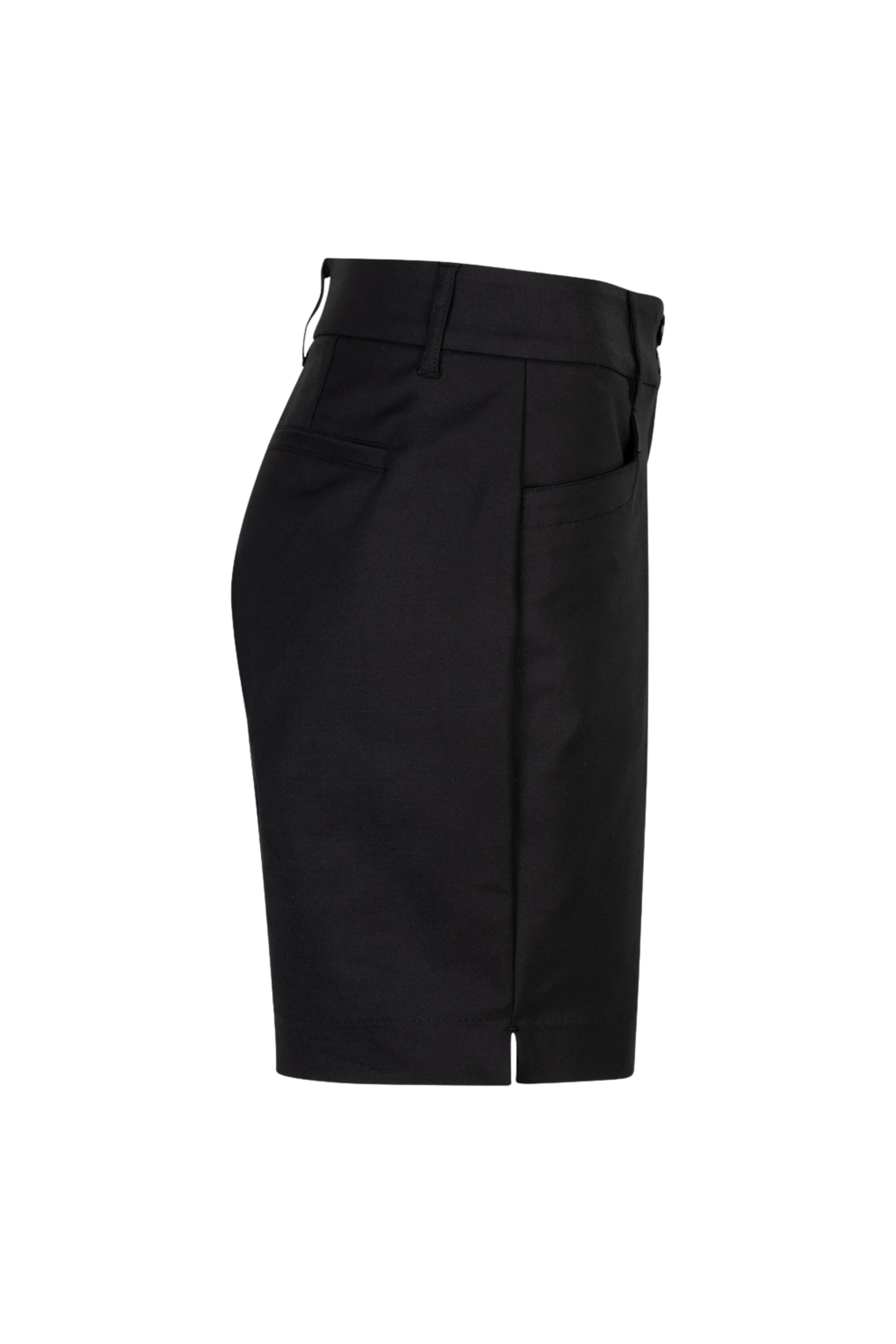 Short Ava Black SRB4918 L8 - Image 3