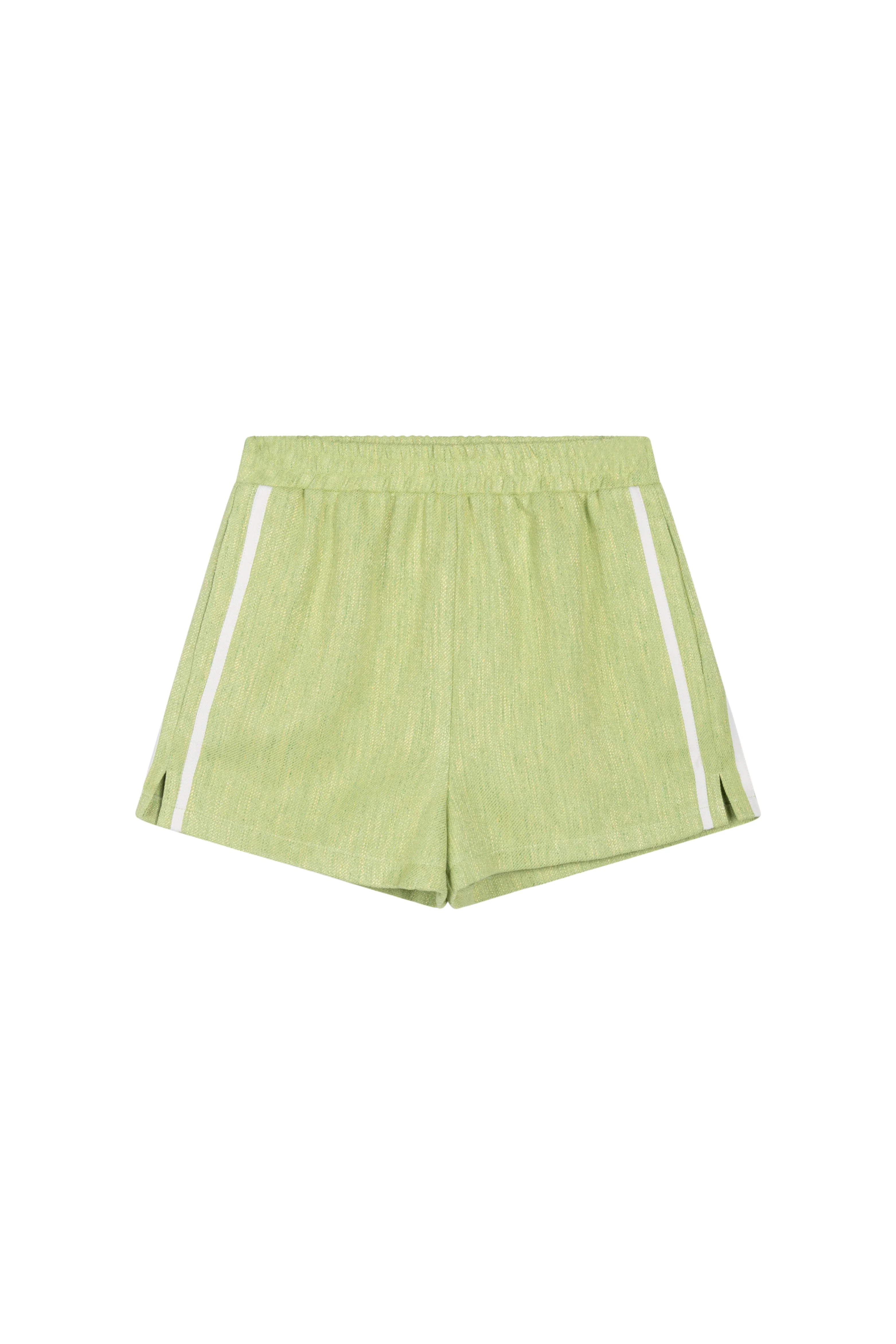 Short Dolly Matcha R2603159933 - Image 2