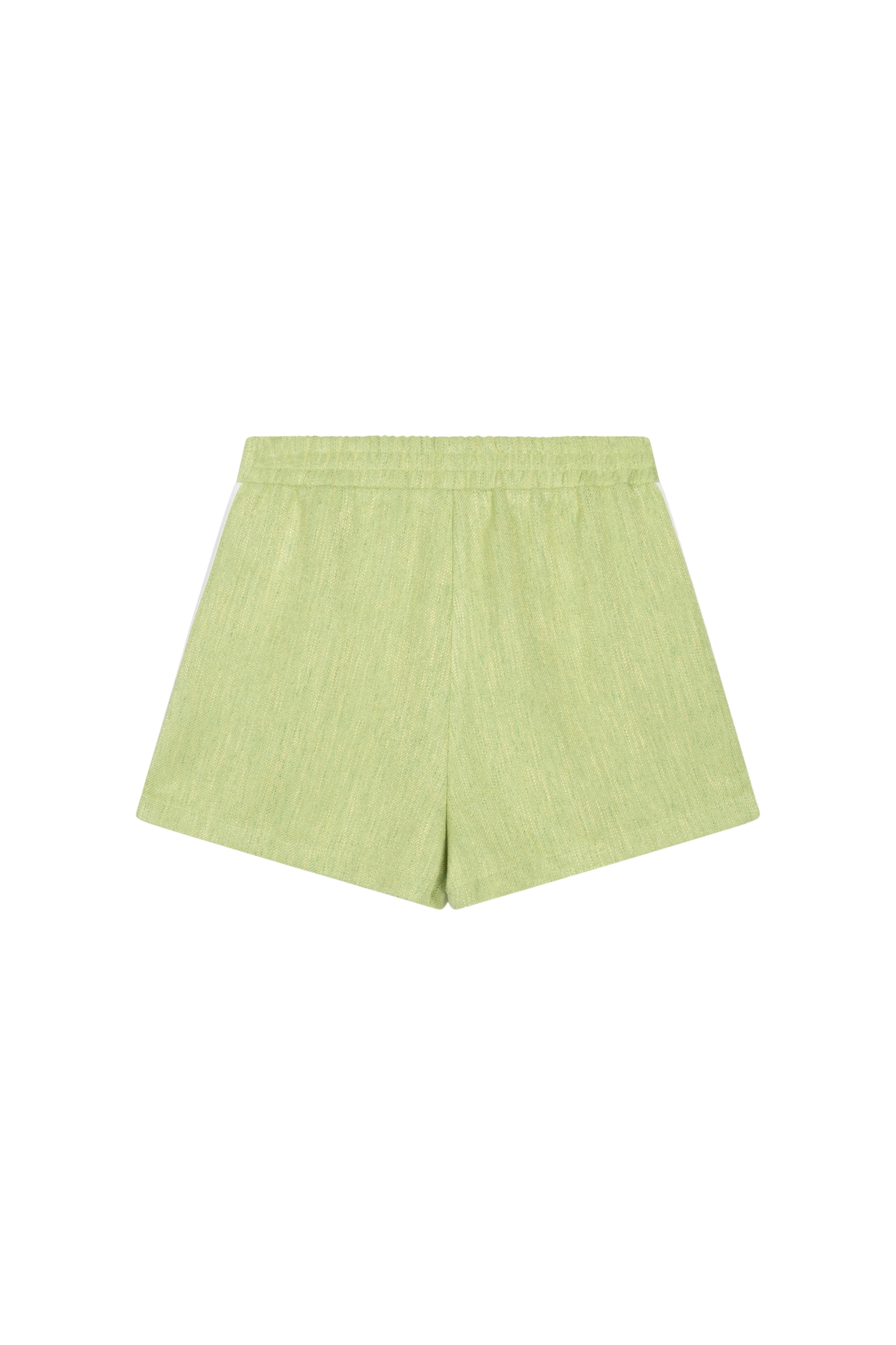 Short Dolly Matcha R2603159933 - Image 3
