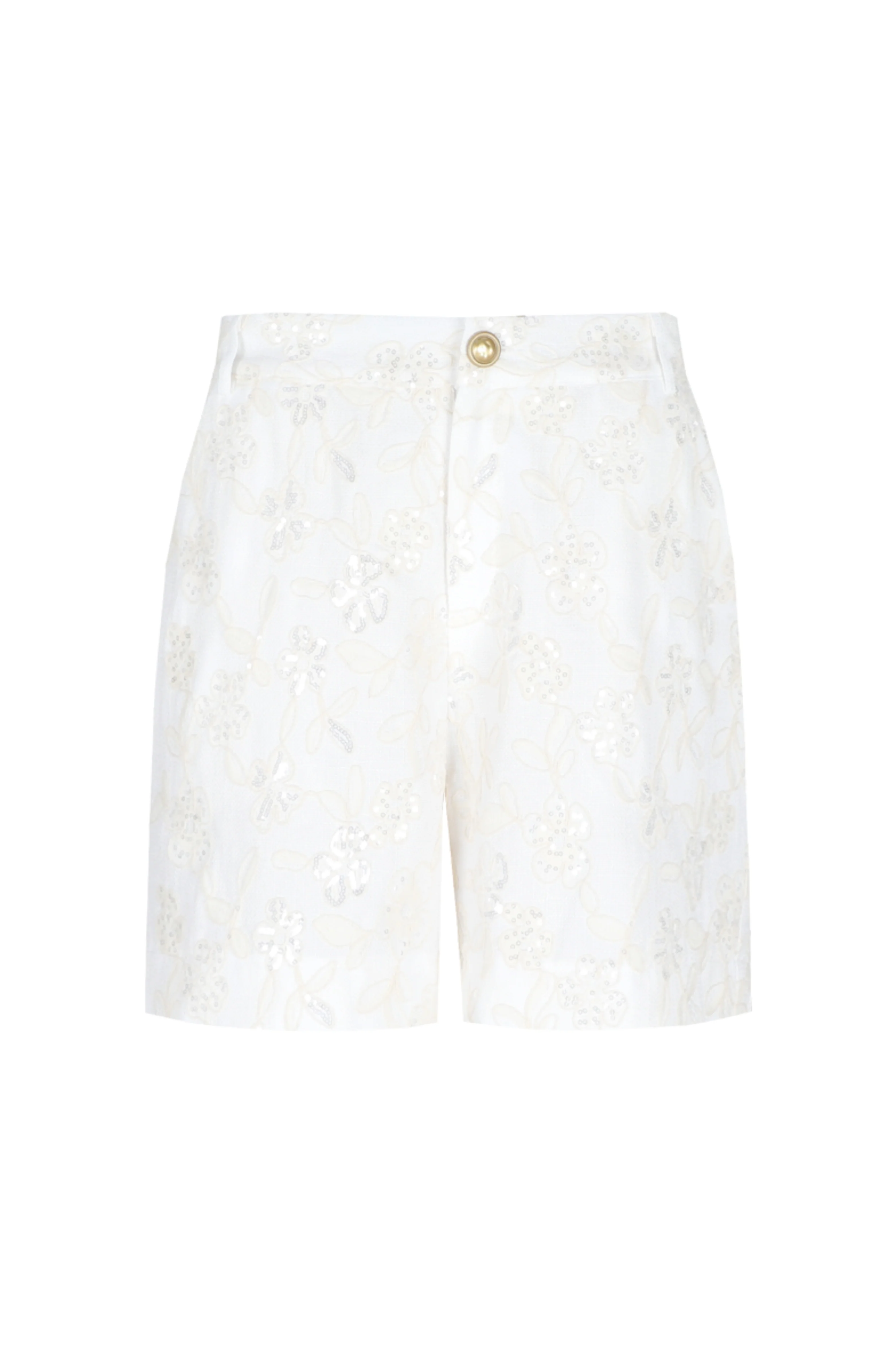 Short Esmarie Offwhite - Image 2