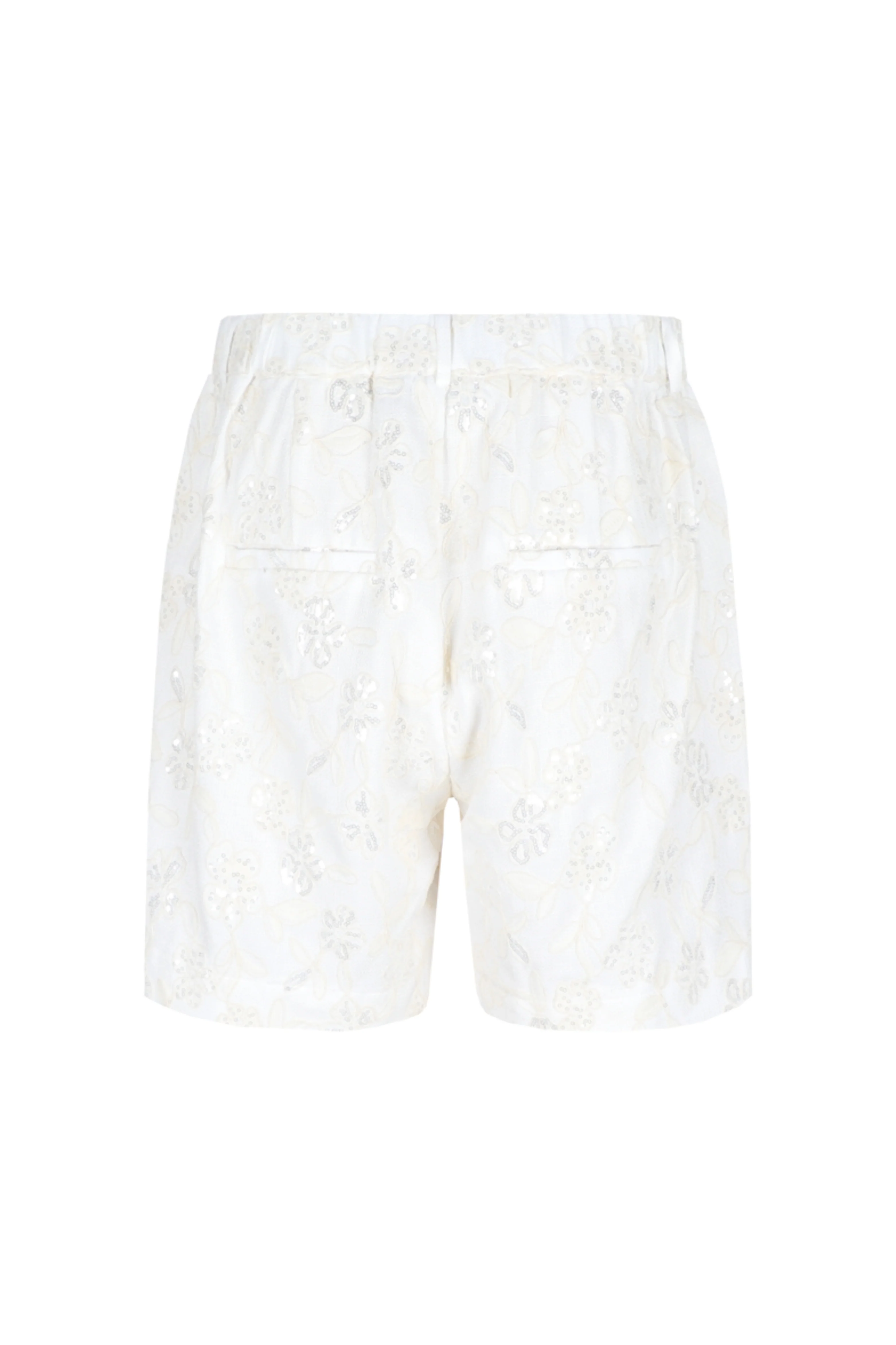 Short Esmarie Offwhite - Image 5