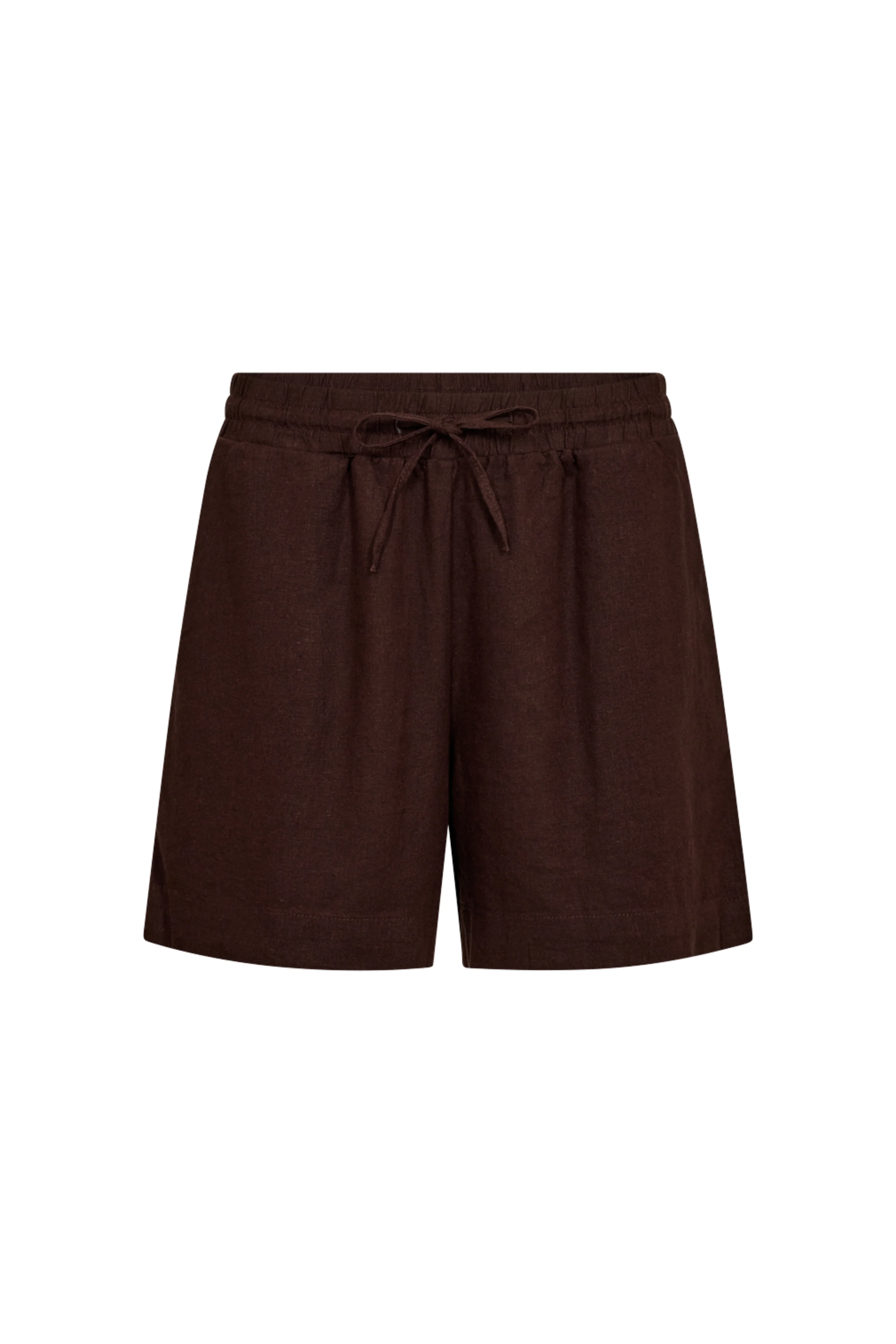 Short Fqlava Coffee Bean 122503 - Image 2