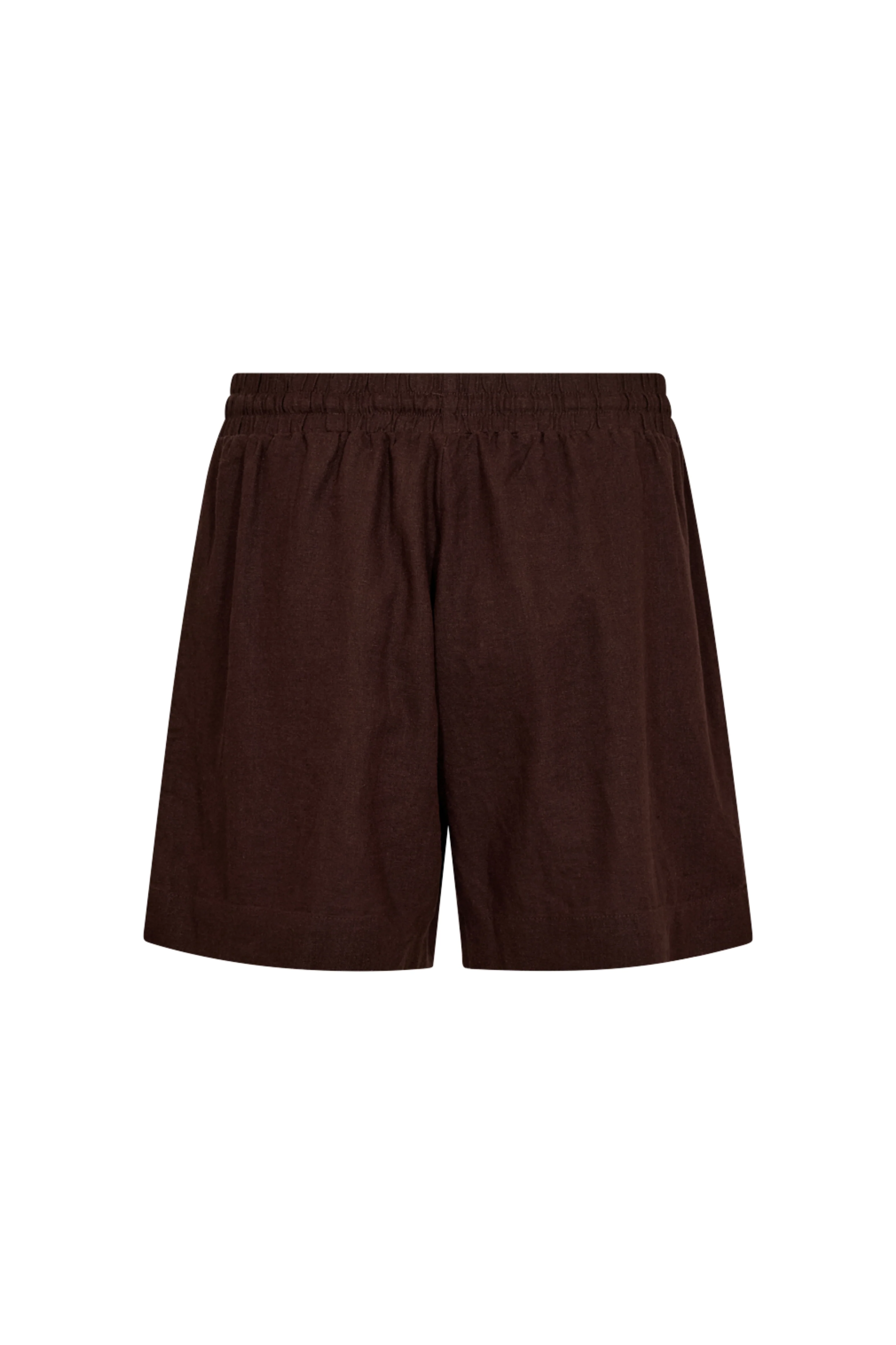 Short Fqlava Coffee Bean 122503 - Image 5