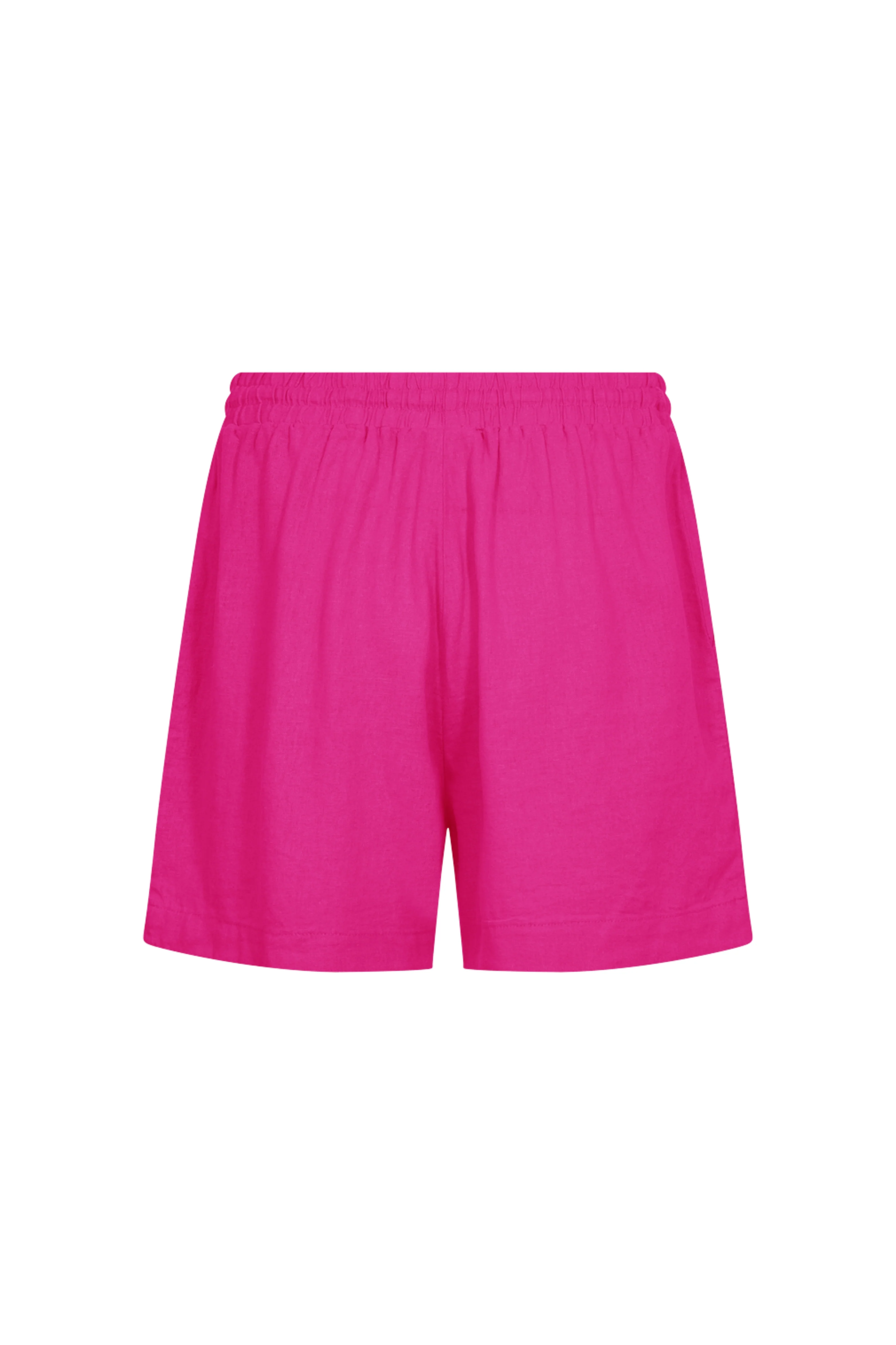Short Fqlava Fuchsia Purple 122503 - Image 6