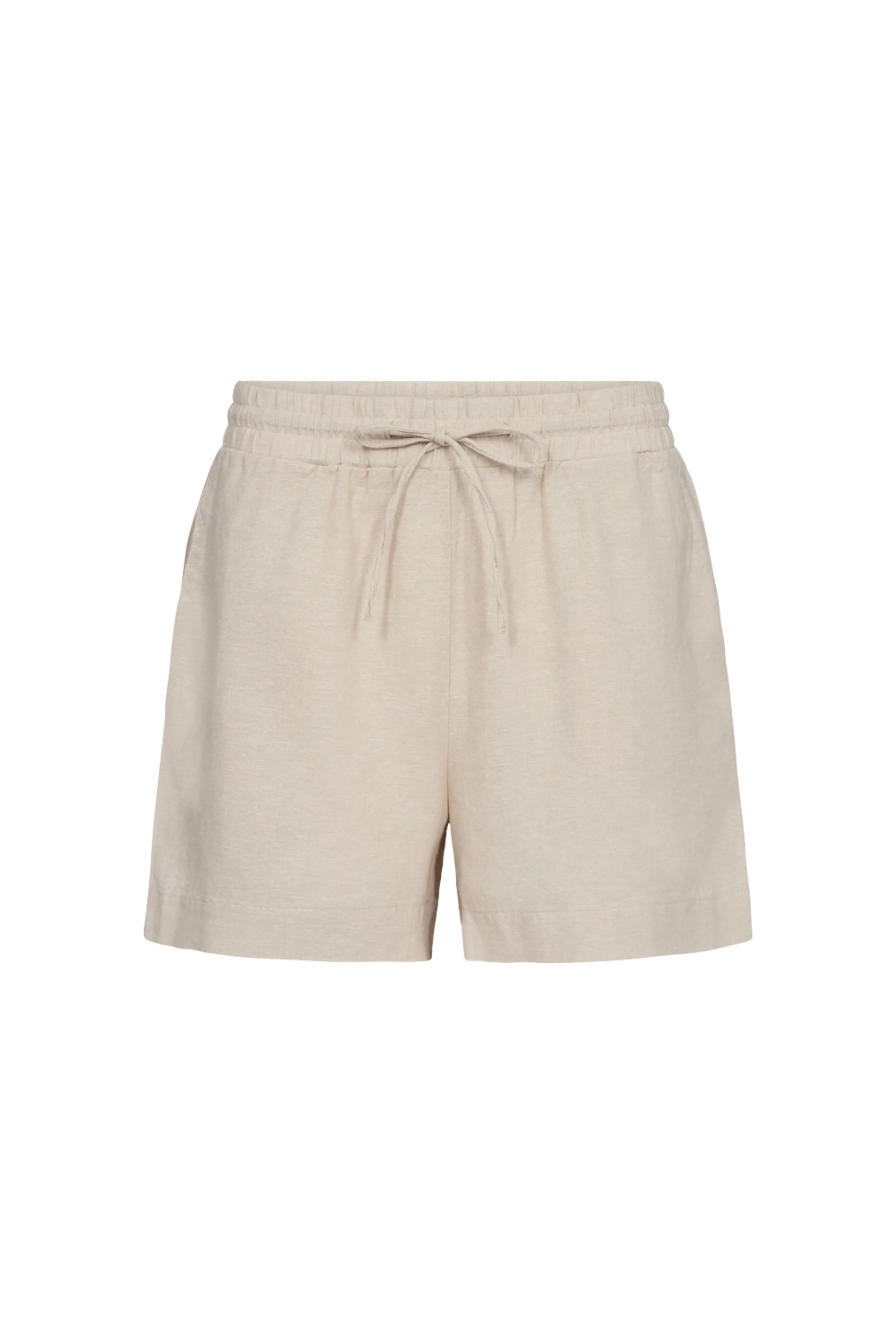 Short Fqlava Moonbeam Melange 122503 - Image 2
