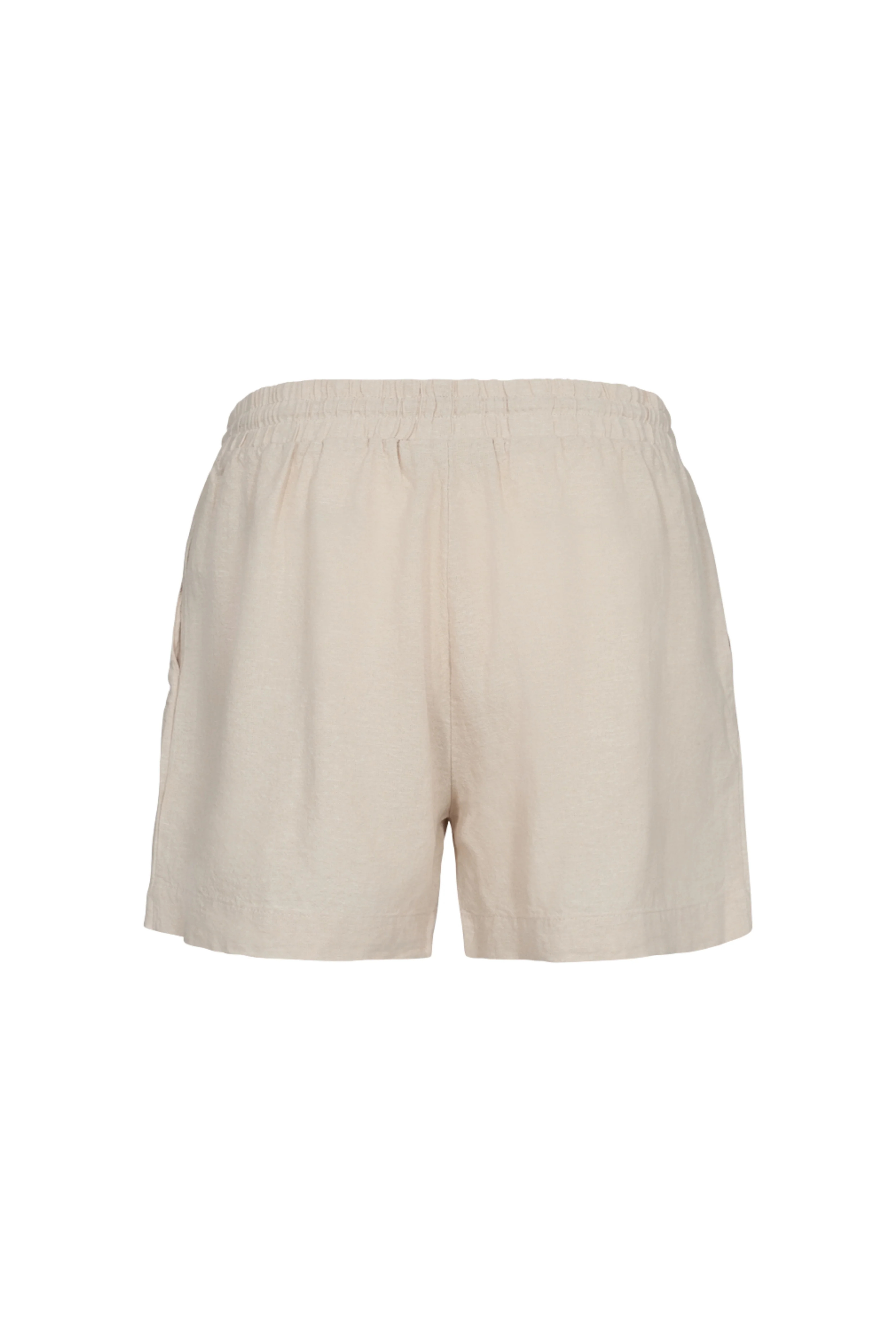 Short Fqlava Moonbeam Melange 122503 - Image 5