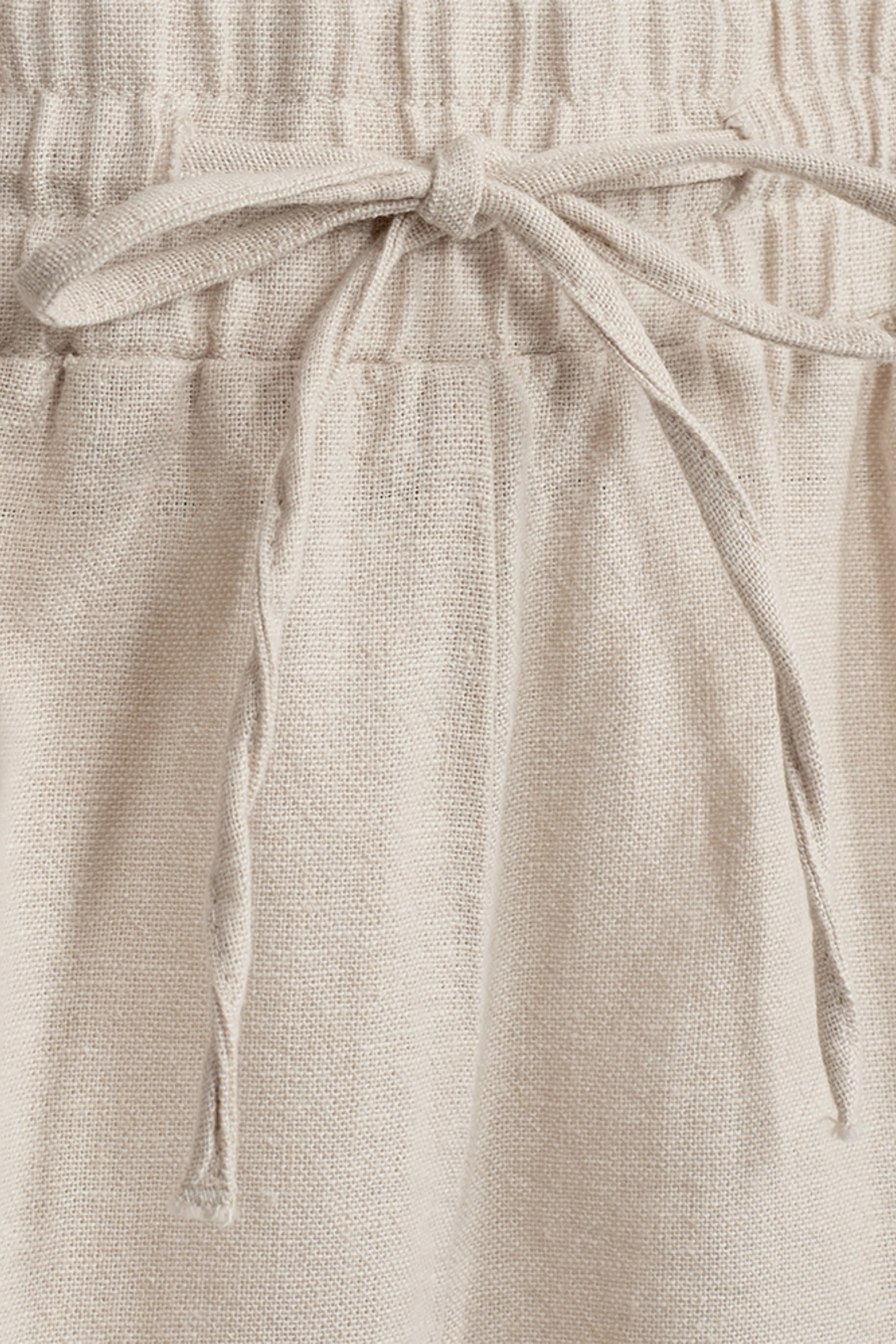 Short Fqlava Moonbeam Melange 122503 - Image 6