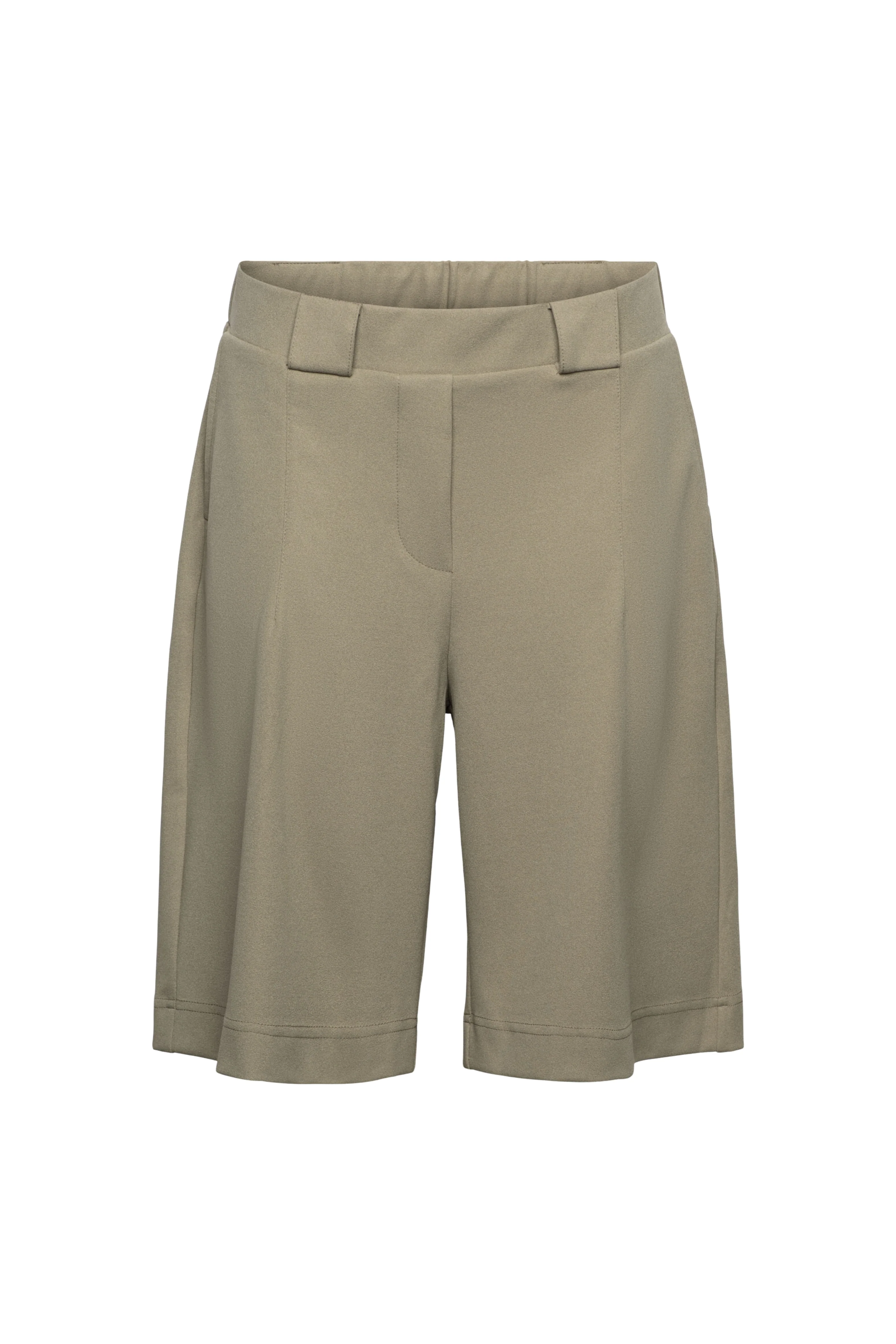Short Grazia Khaki PA437 - Image 2