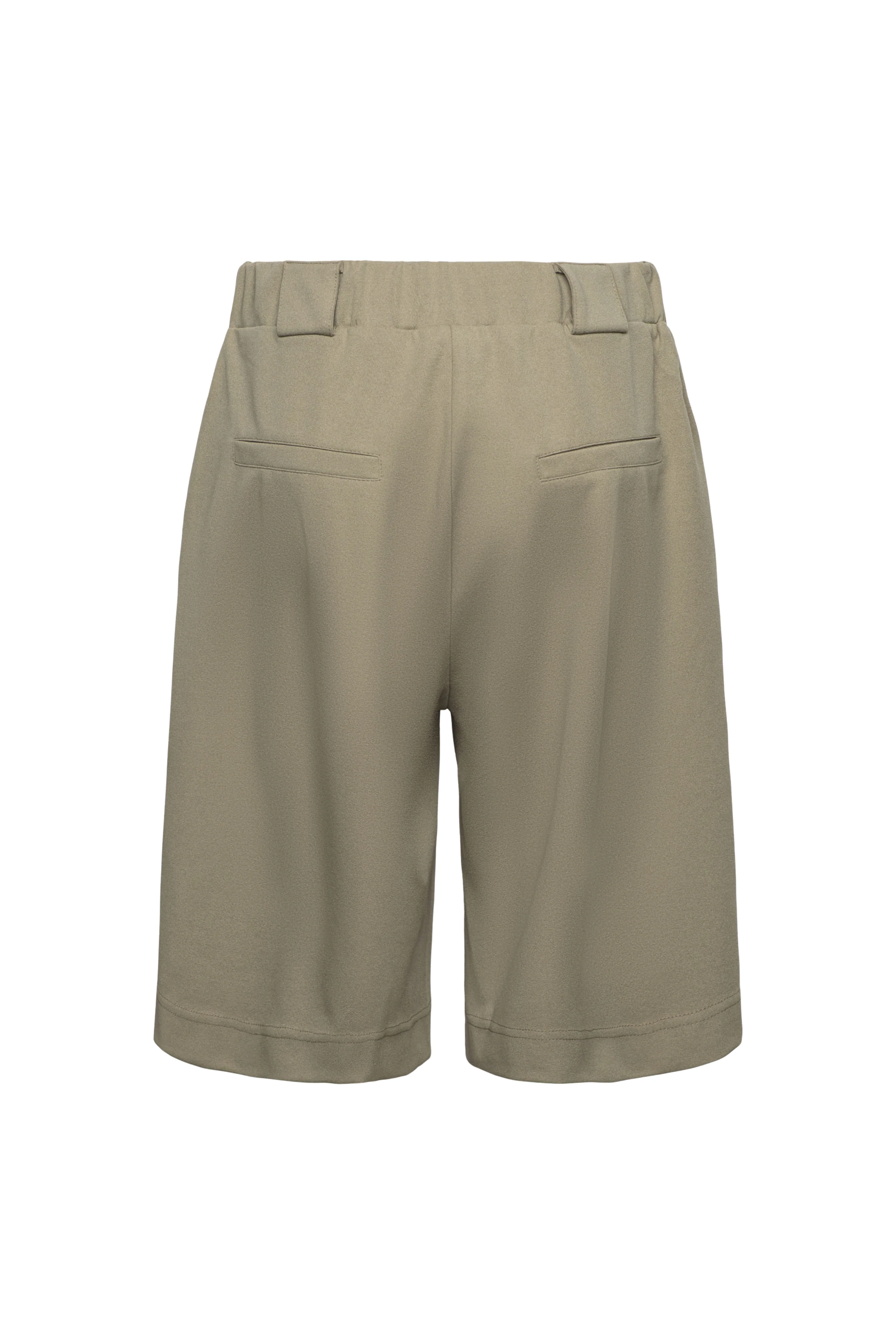 Short Grazia Khaki PA437 - Image 5