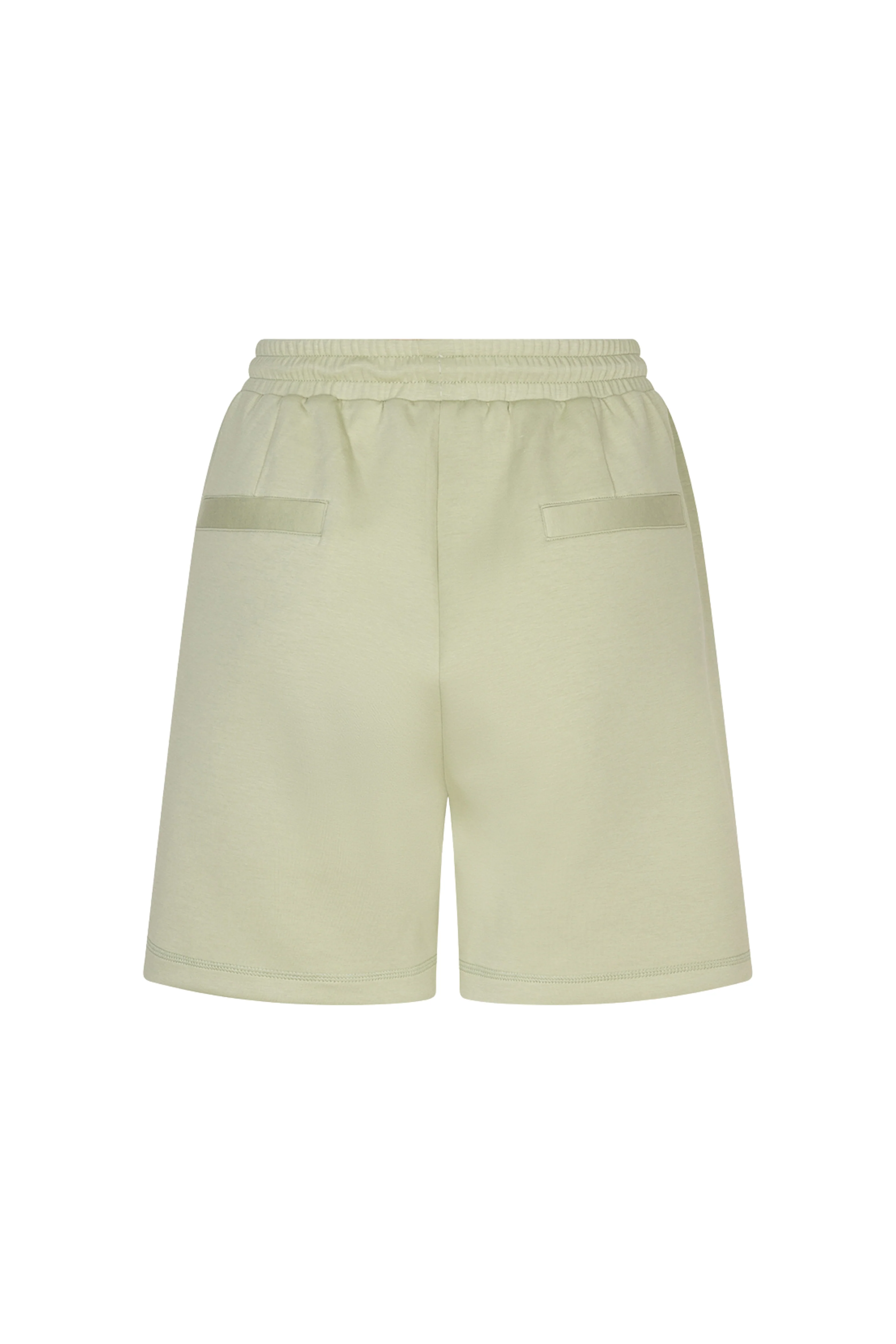 Short Modal Soft Green HS26.05210 - Image 4