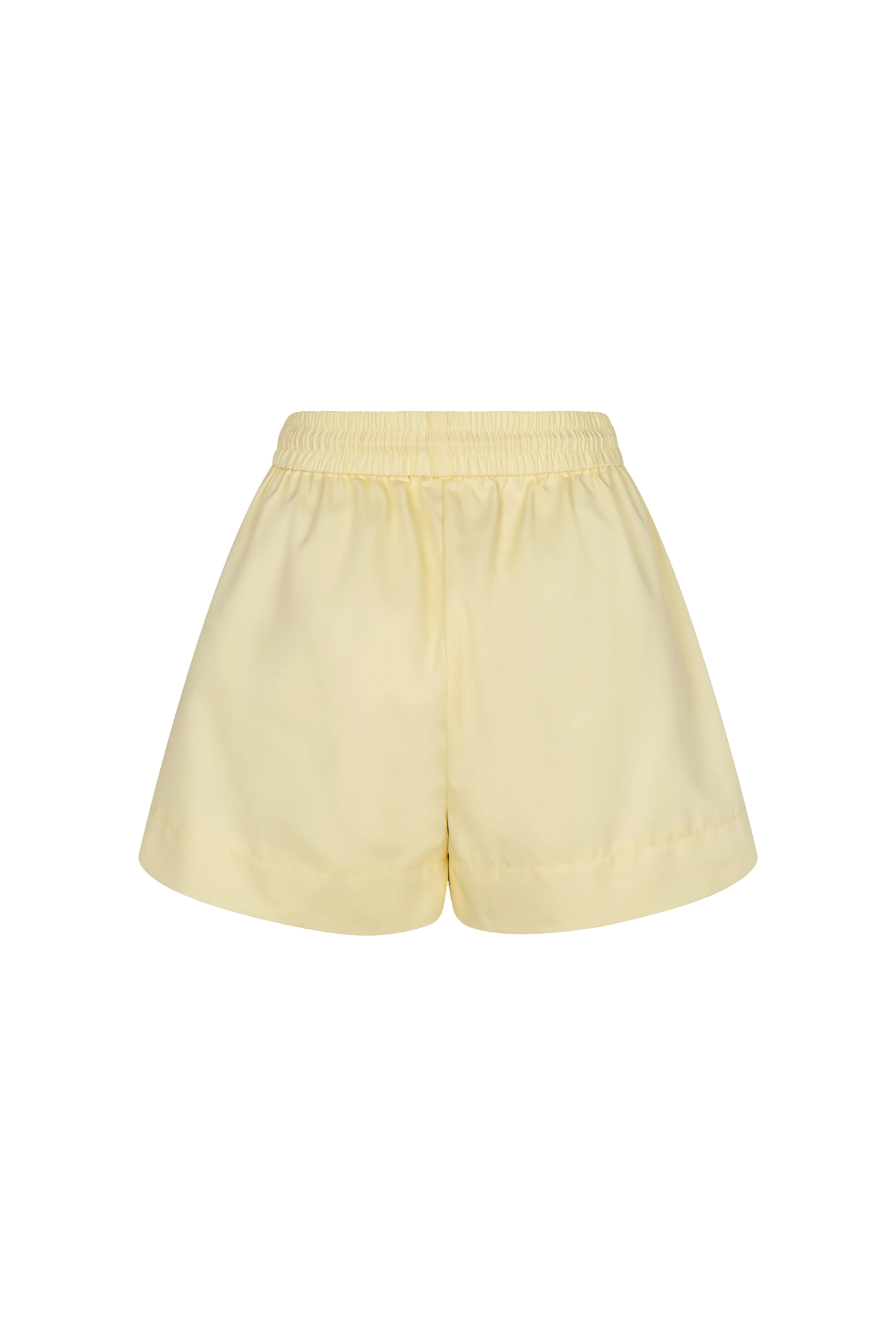 Short Niv Yellow - Image 12
