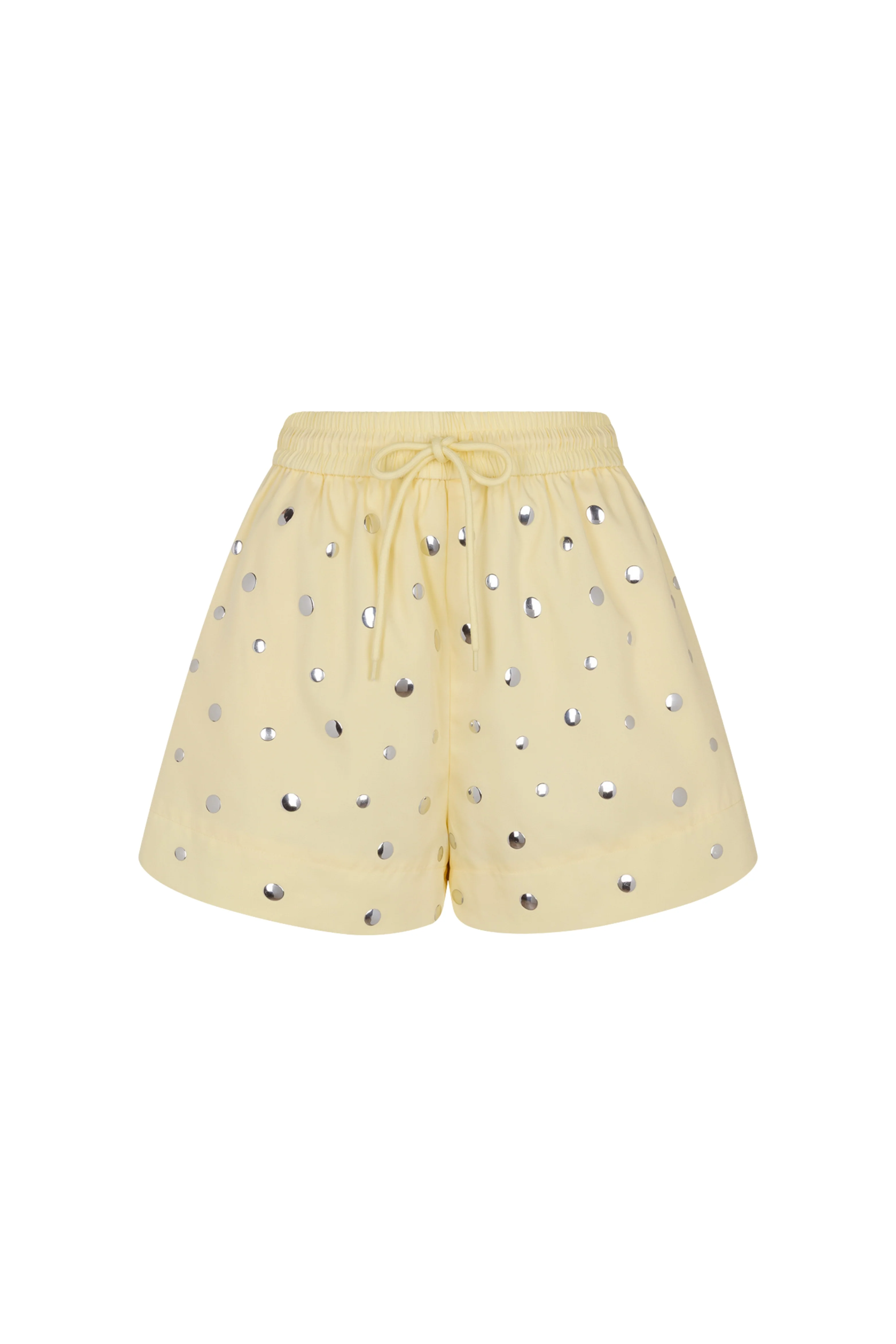Short Niv Yellow - Image 2