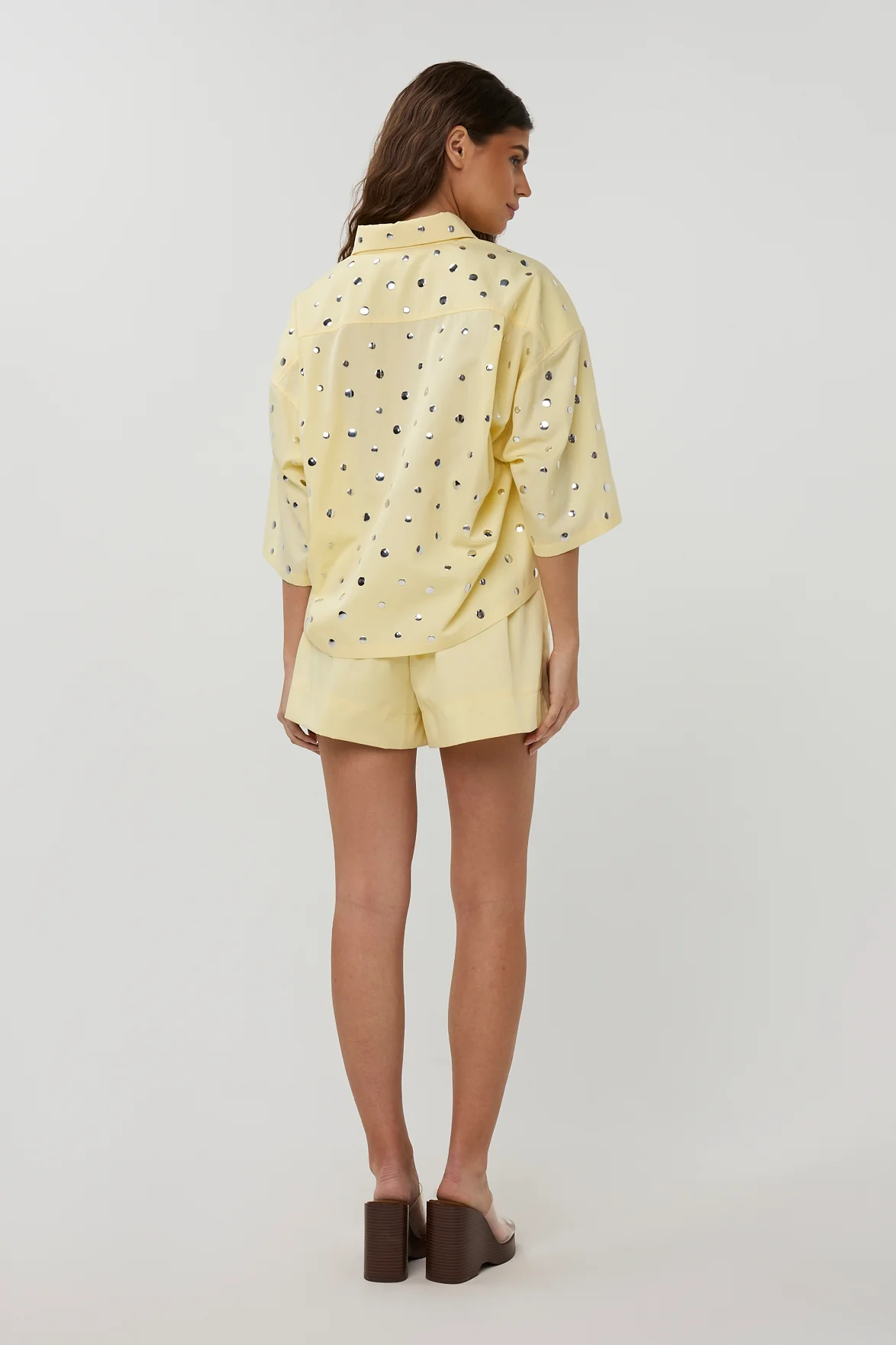 Short Niv Yellow - Image 5