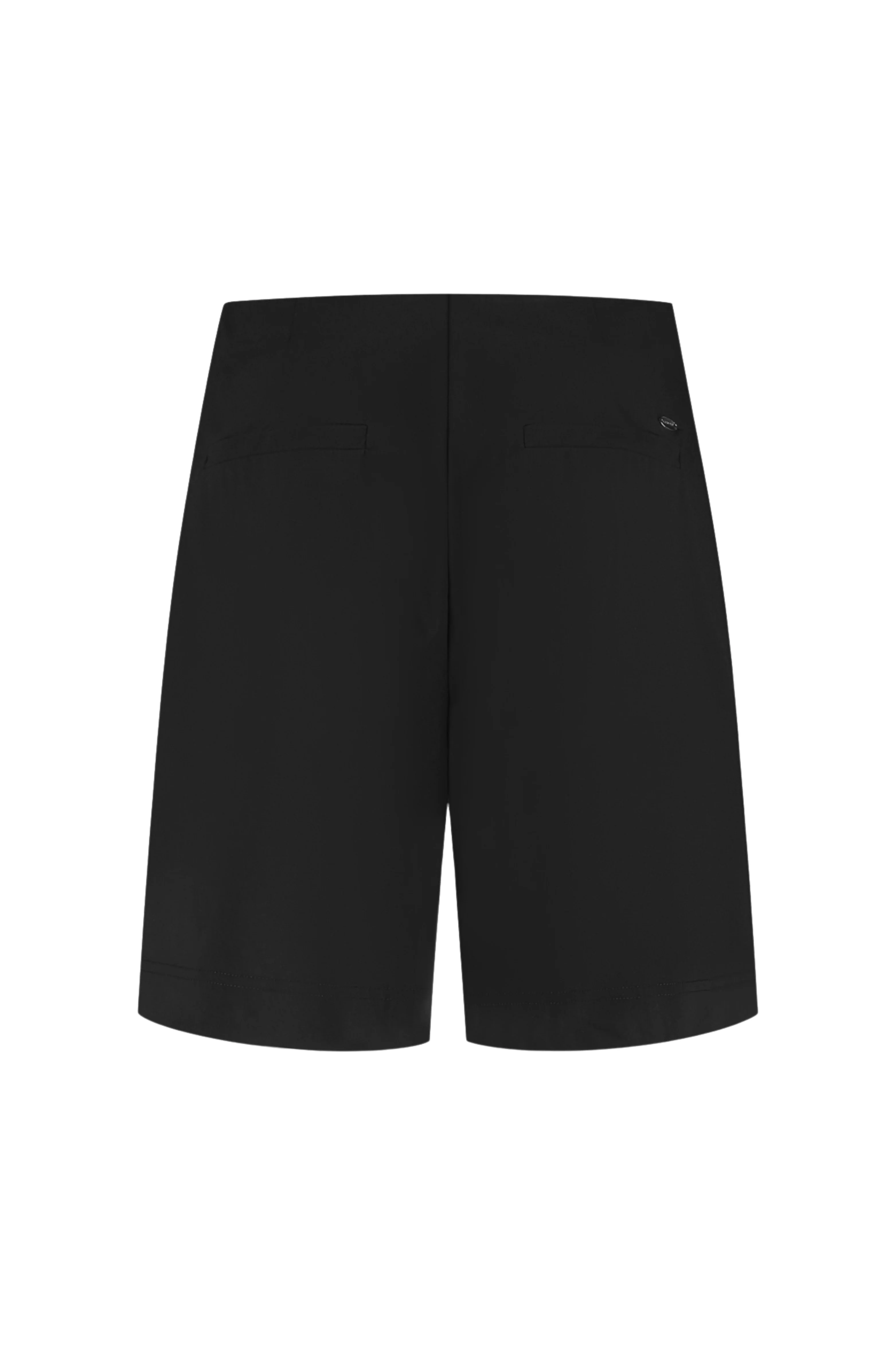 Travel Short Nola Black L14-375-3310 - Image 5