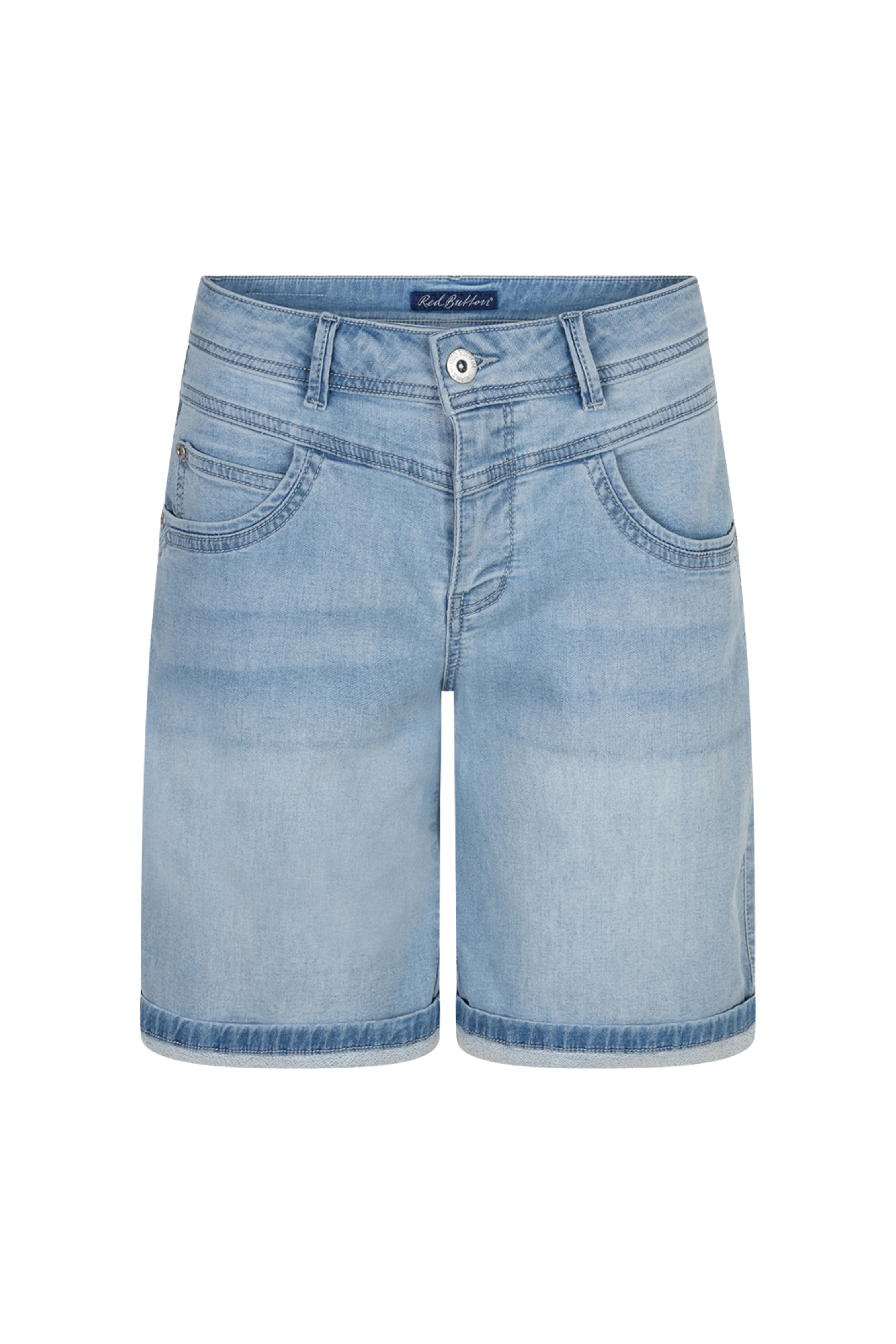 Short Relax Jog Bleach SRB4931 - Image 3