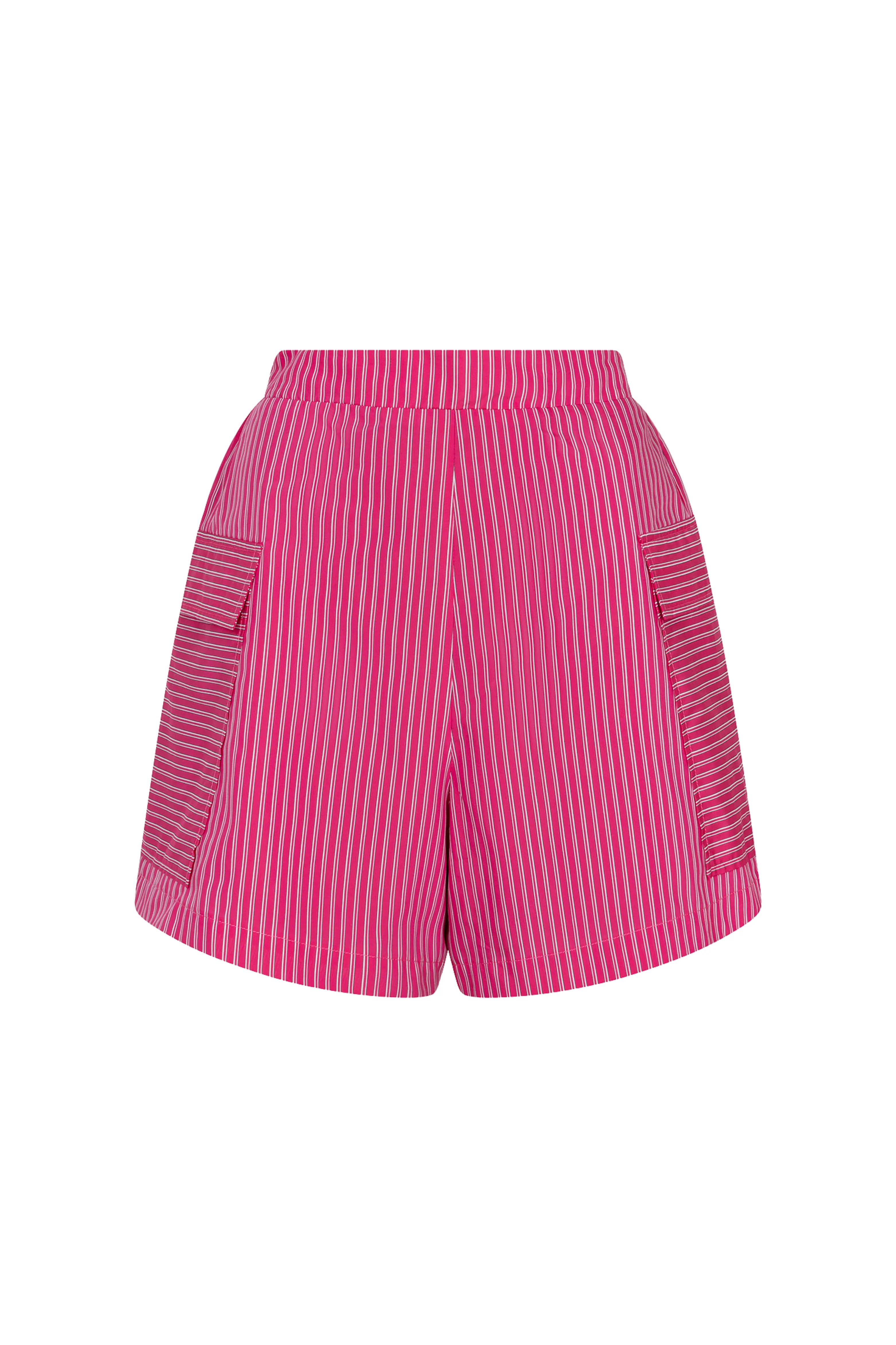 Short Riley Multi Print - Image 2