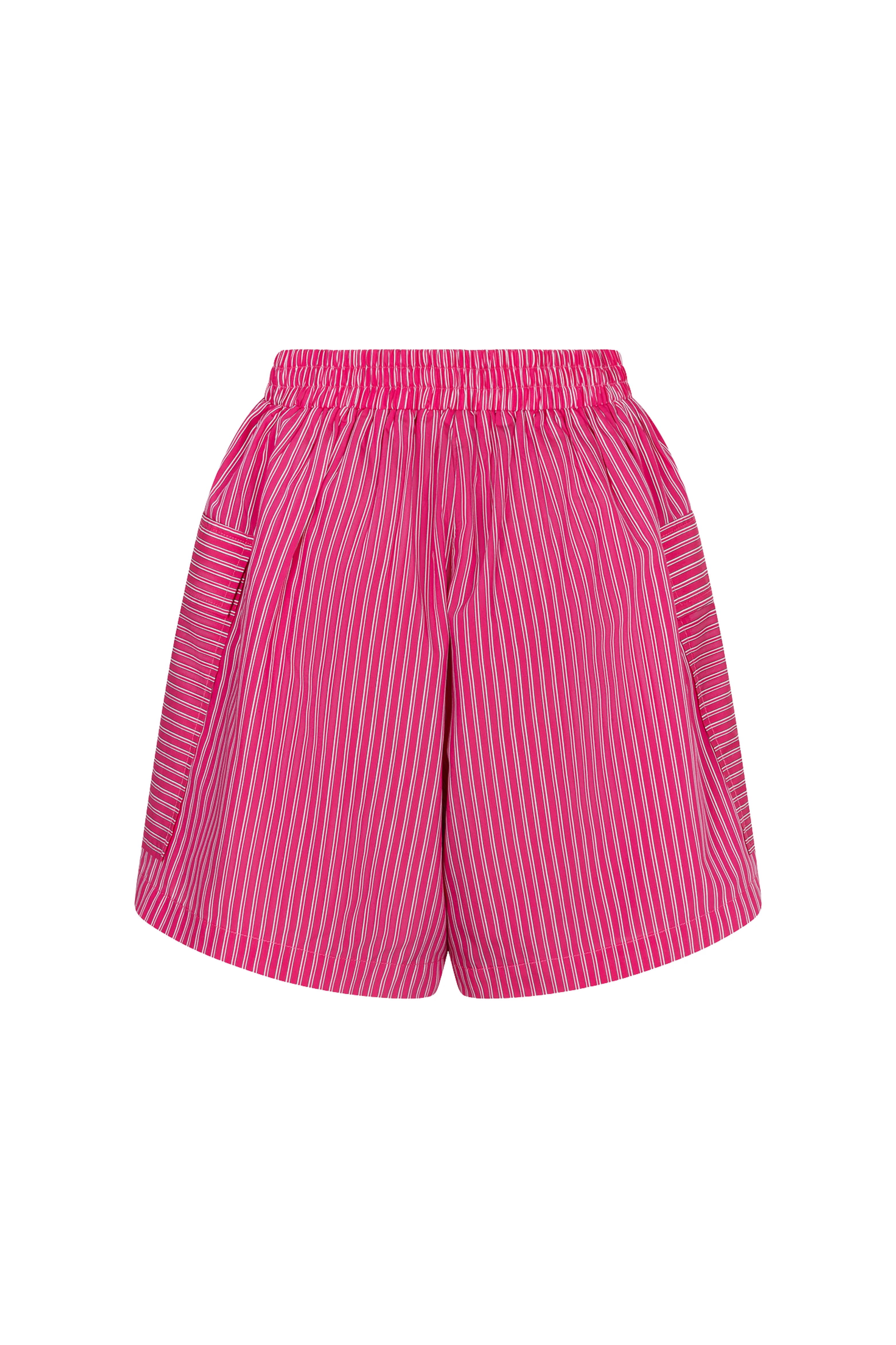 Short Riley Multi Print - Image 5